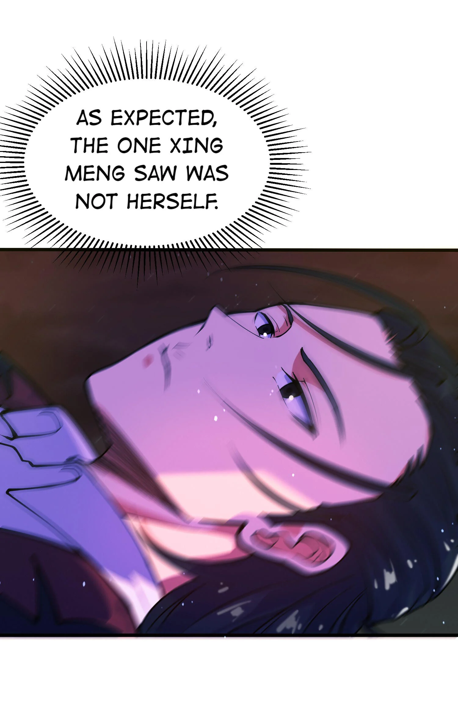 Unforgivable! Unpardonably Vicious! Chapter 50 - Page 47