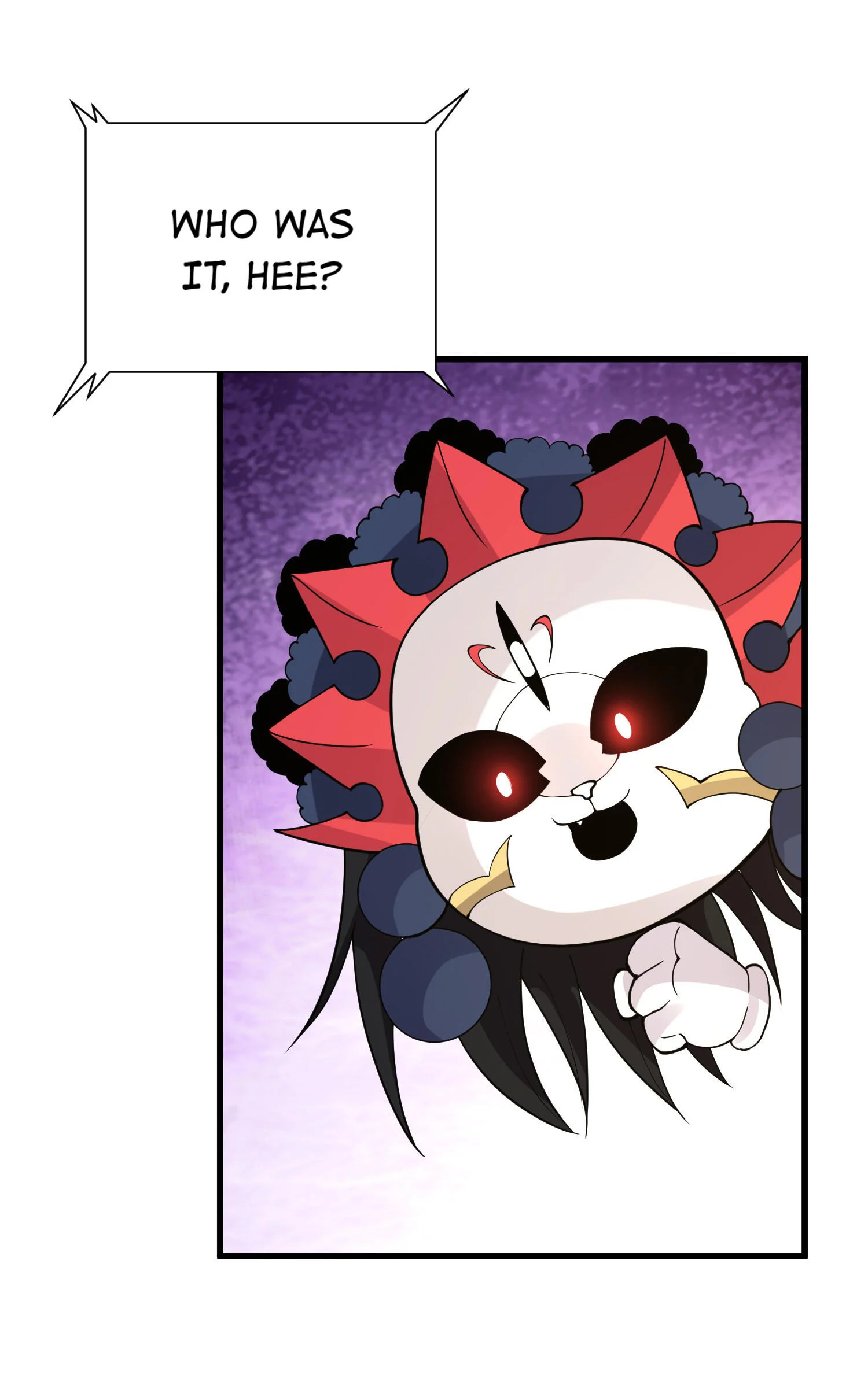 Unforgivable! Unpardonably Vicious! Chapter 50 - Page 53