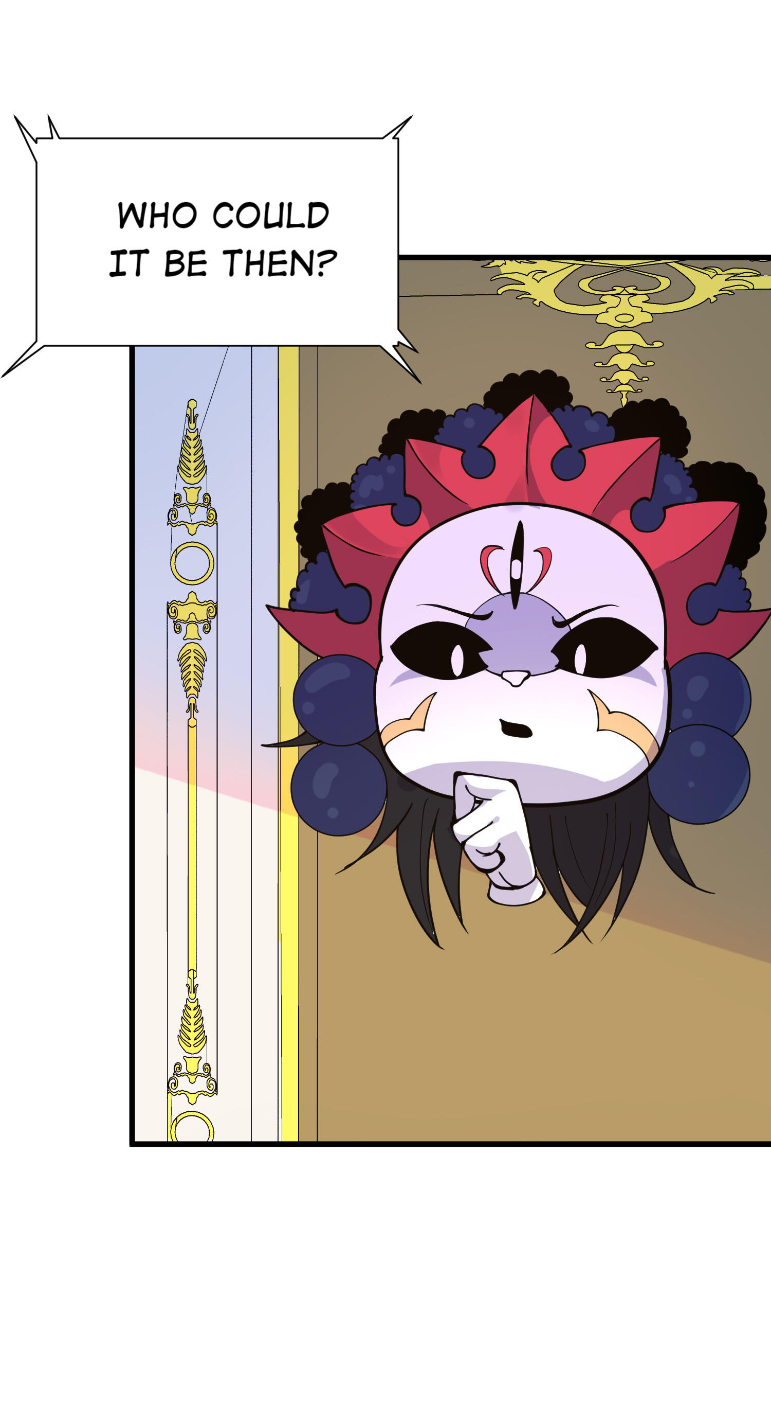 Unforgivable! Unpardonably Vicious! Chapter 50 - Page 62