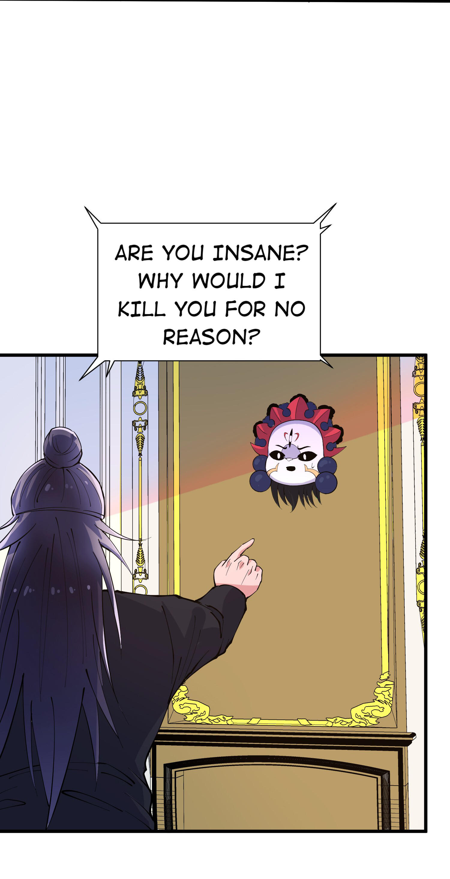 Unforgivable! Unpardonably Vicious! Chapter 50 - Page 64