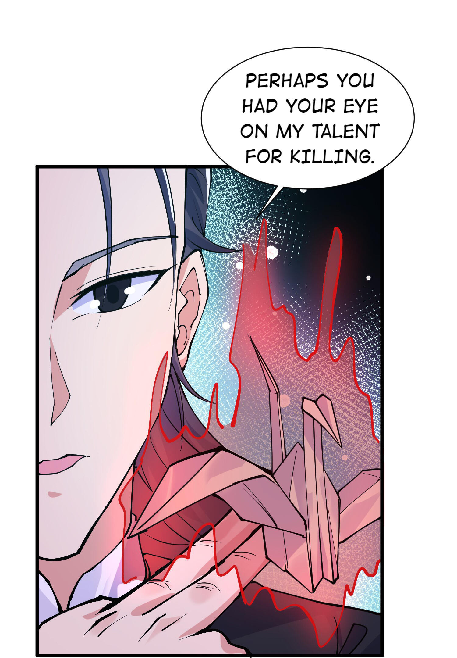 Unforgivable! Unpardonably Vicious! Chapter 50 - Page 65