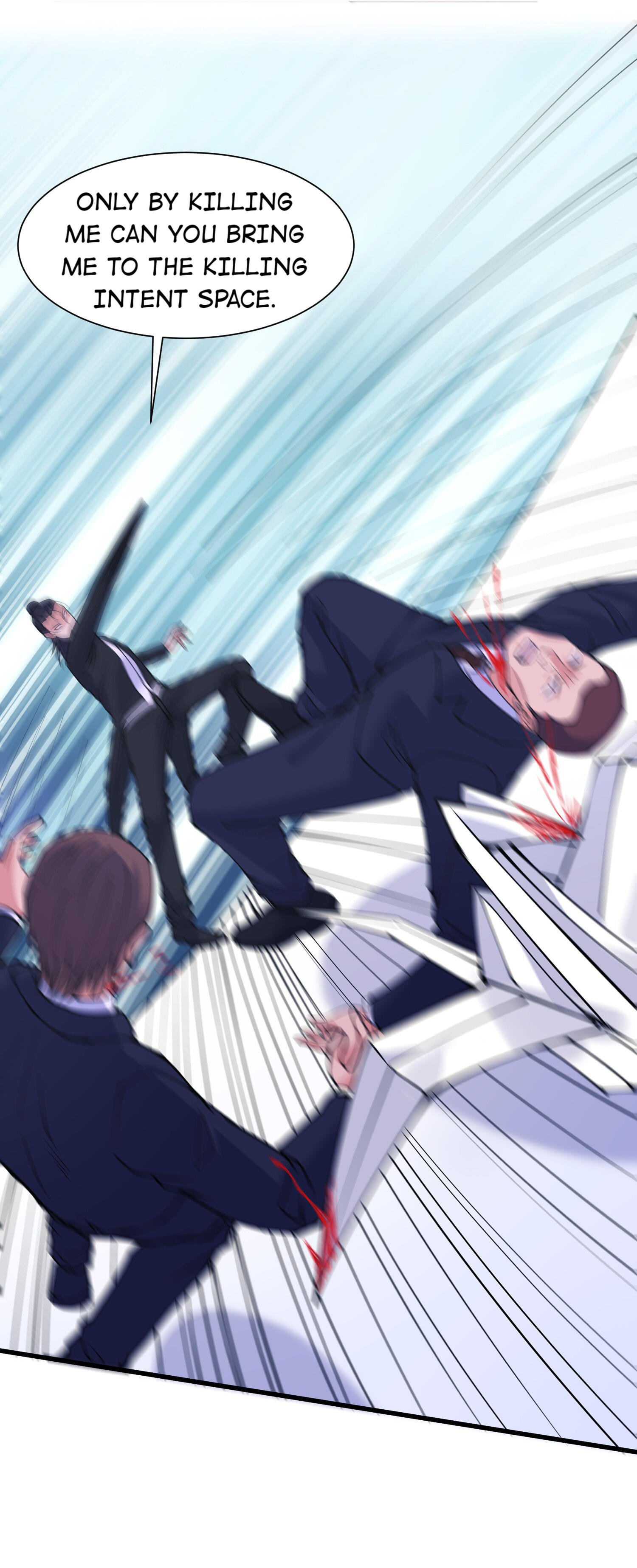 Unforgivable! Unpardonably Vicious! Chapter 50 - Page 66