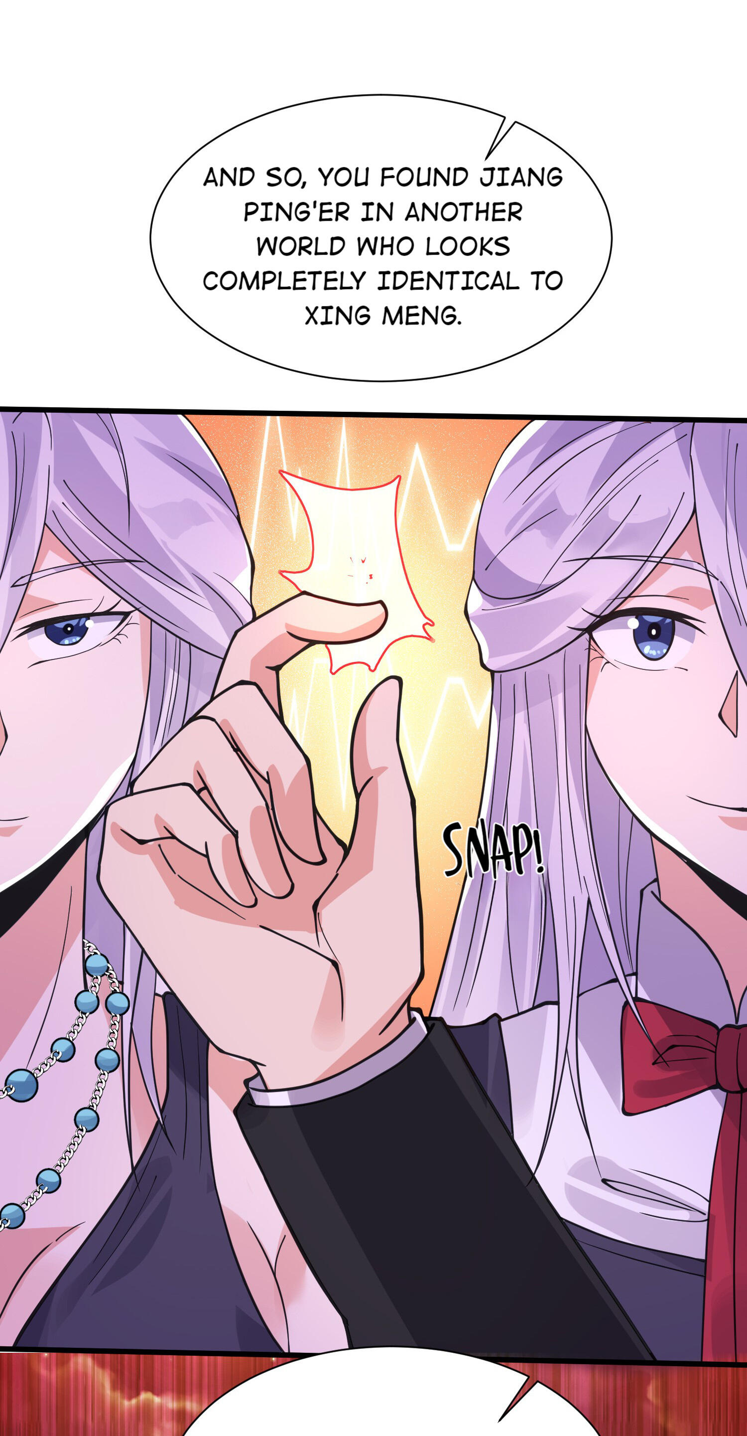 Unforgivable! Unpardonably Vicious! Chapter 50 - Page 70