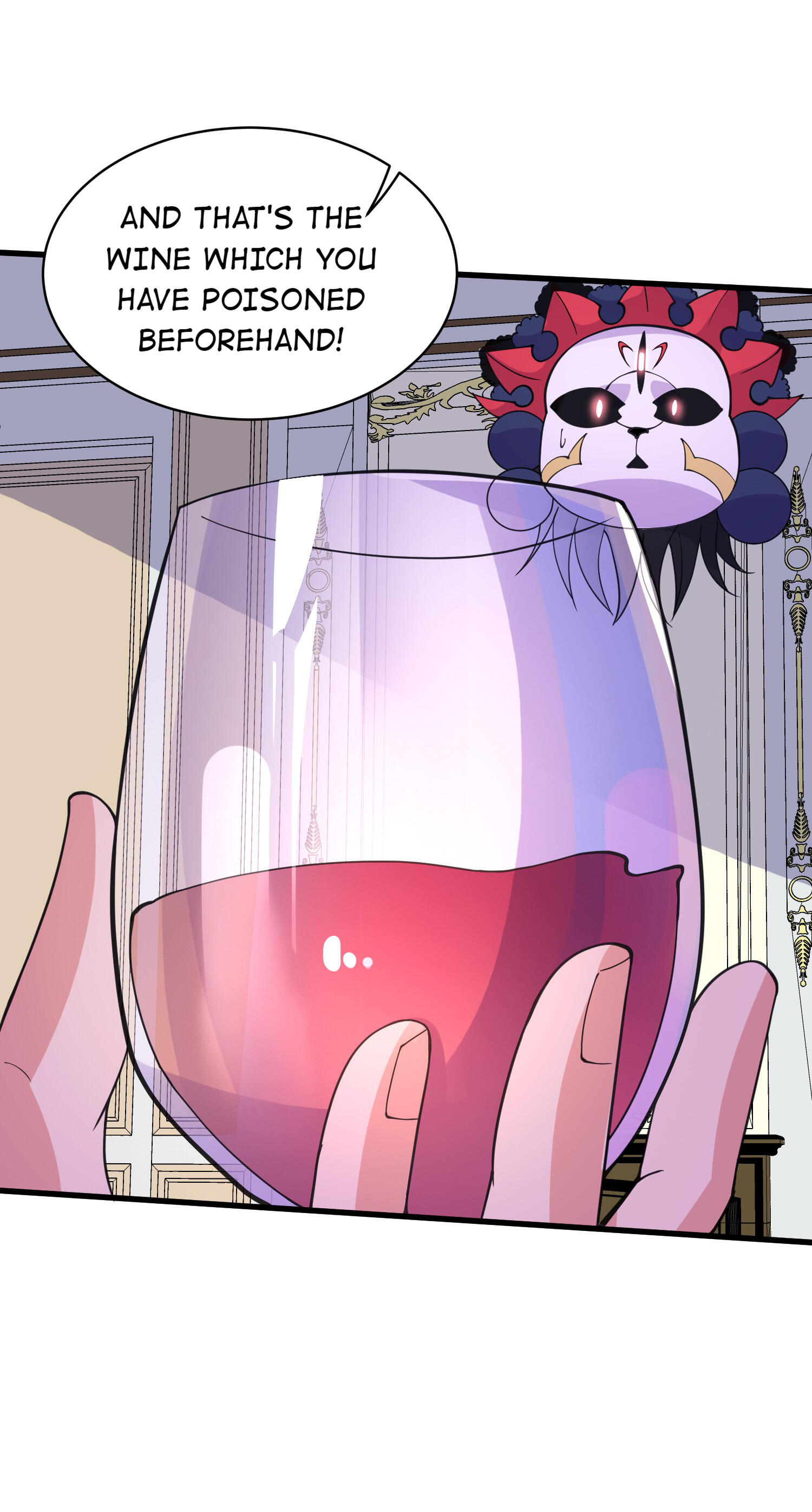 Unforgivable! Unpardonably Vicious! Chapter 50 - Page 74