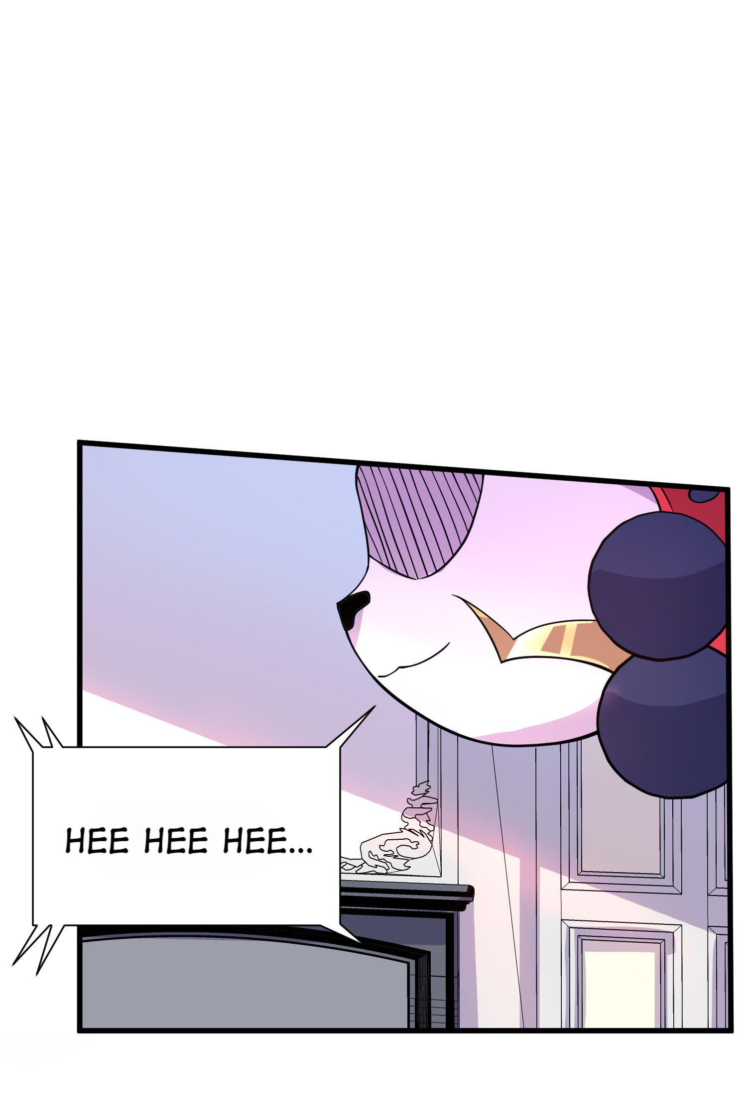 Unforgivable! Unpardonably Vicious! Chapter 50 - Page 76