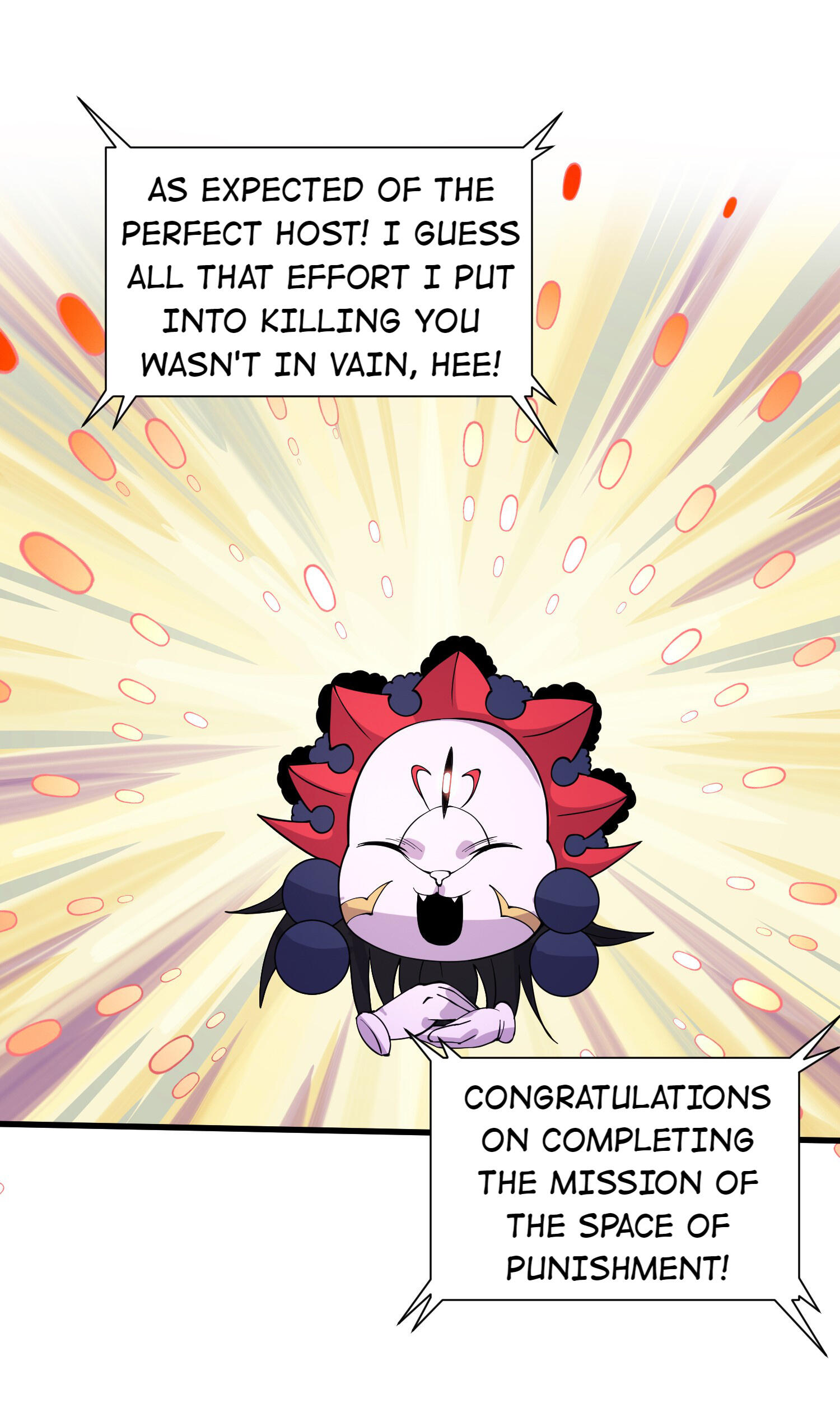 Unforgivable! Unpardonably Vicious! Chapter 50 - Page 77