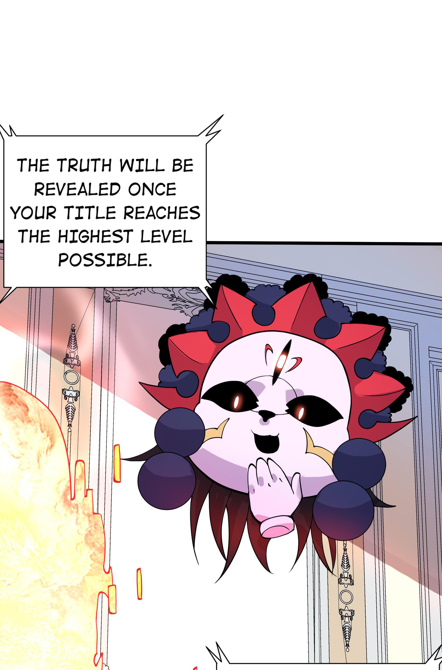 Unforgivable! Unpardonably Vicious! Chapter 50 - Page 79