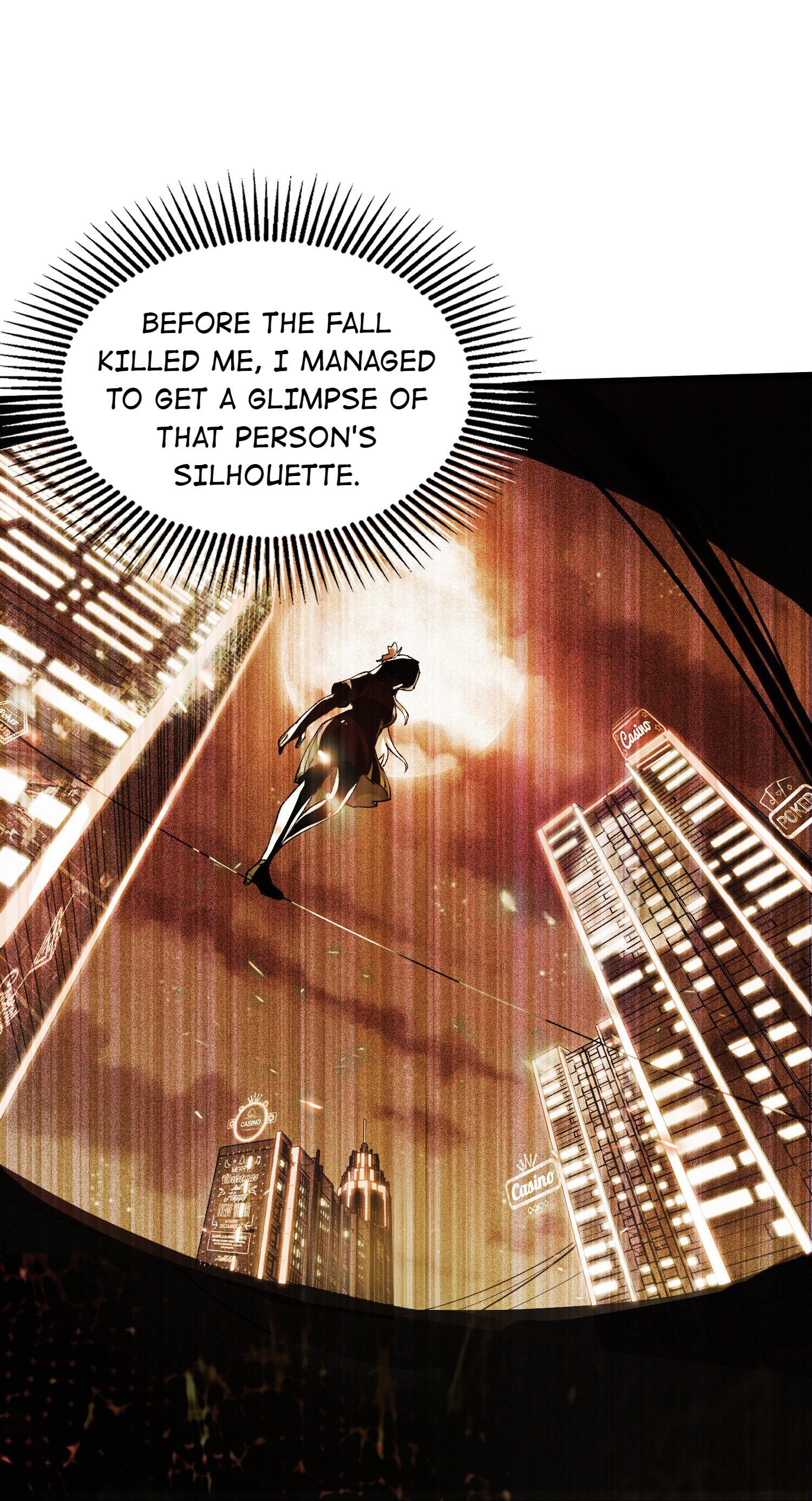 Unforgivable! Unpardonably Vicious! Chapter 50 - Page 10