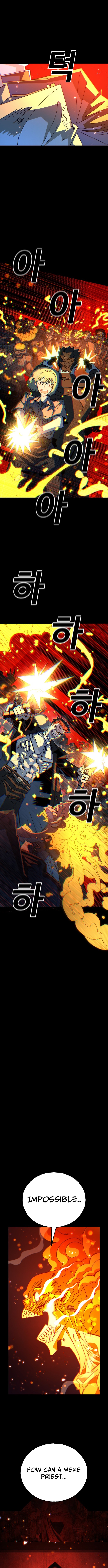 Unholy Exorcist Chapter 1 - Page 28