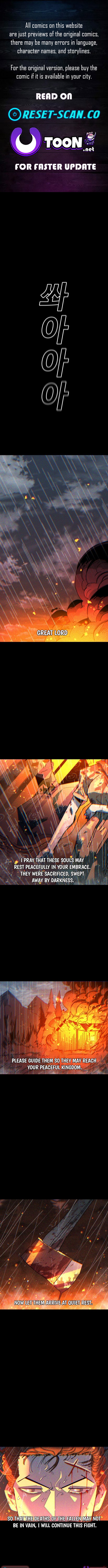Unholy Exorcist Chapter 2 - Page 0