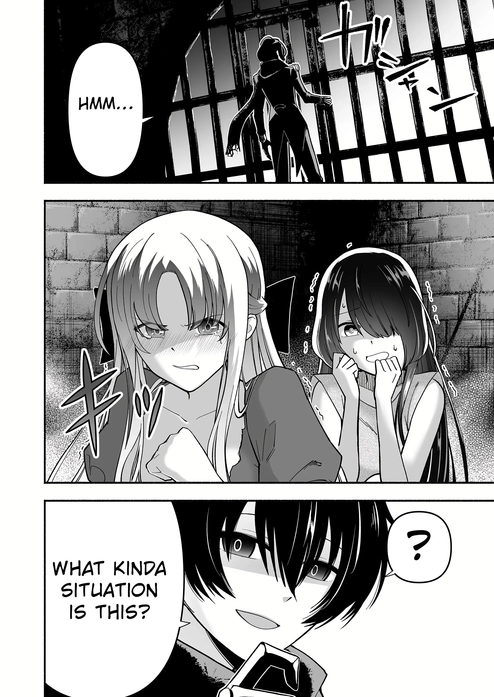 Unique Skill “Slave Encyclopedia” Chapter 1 - Page 20
