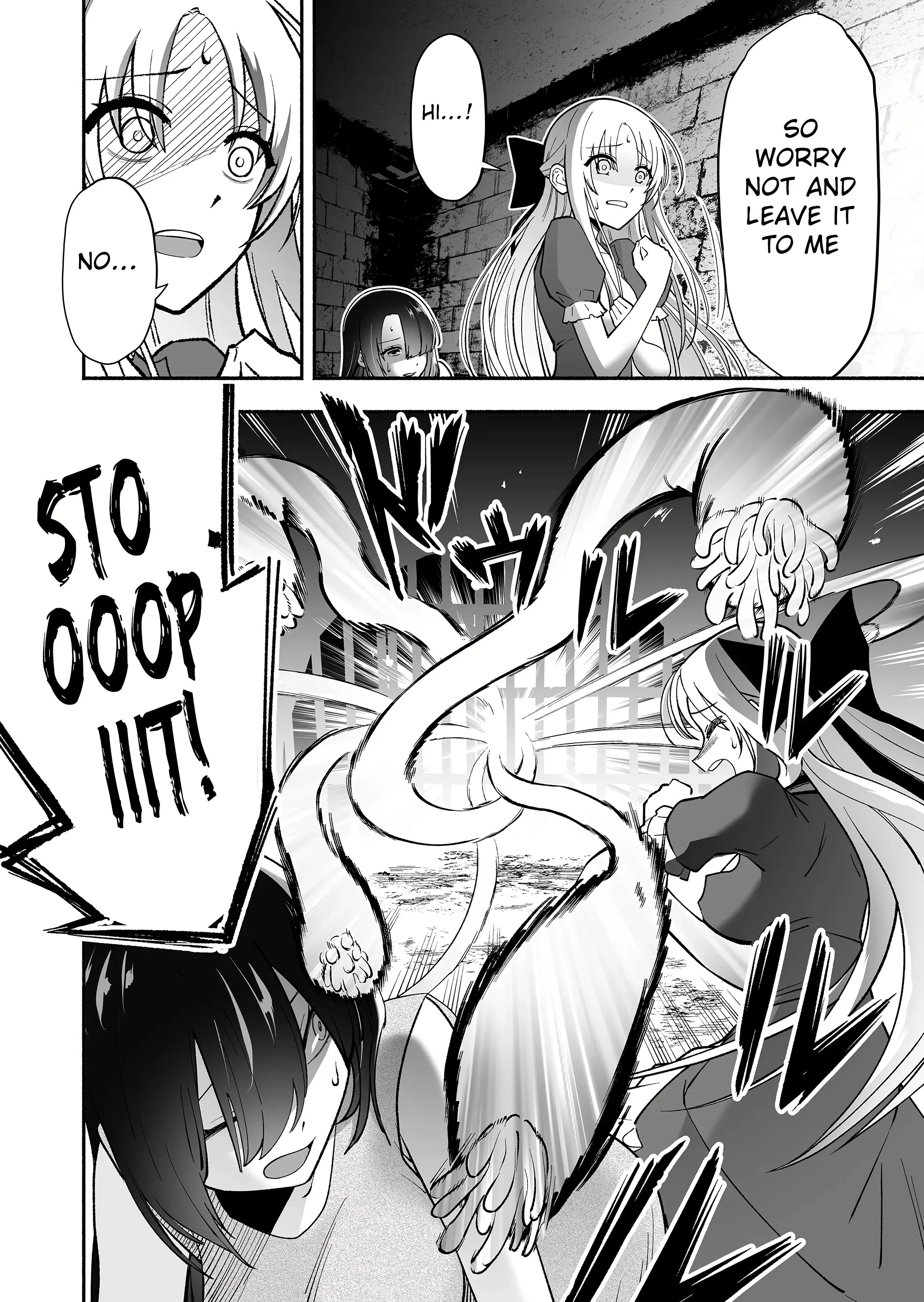 Unique Skill “Slave Encyclopedia” Chapter 1 - Page 30