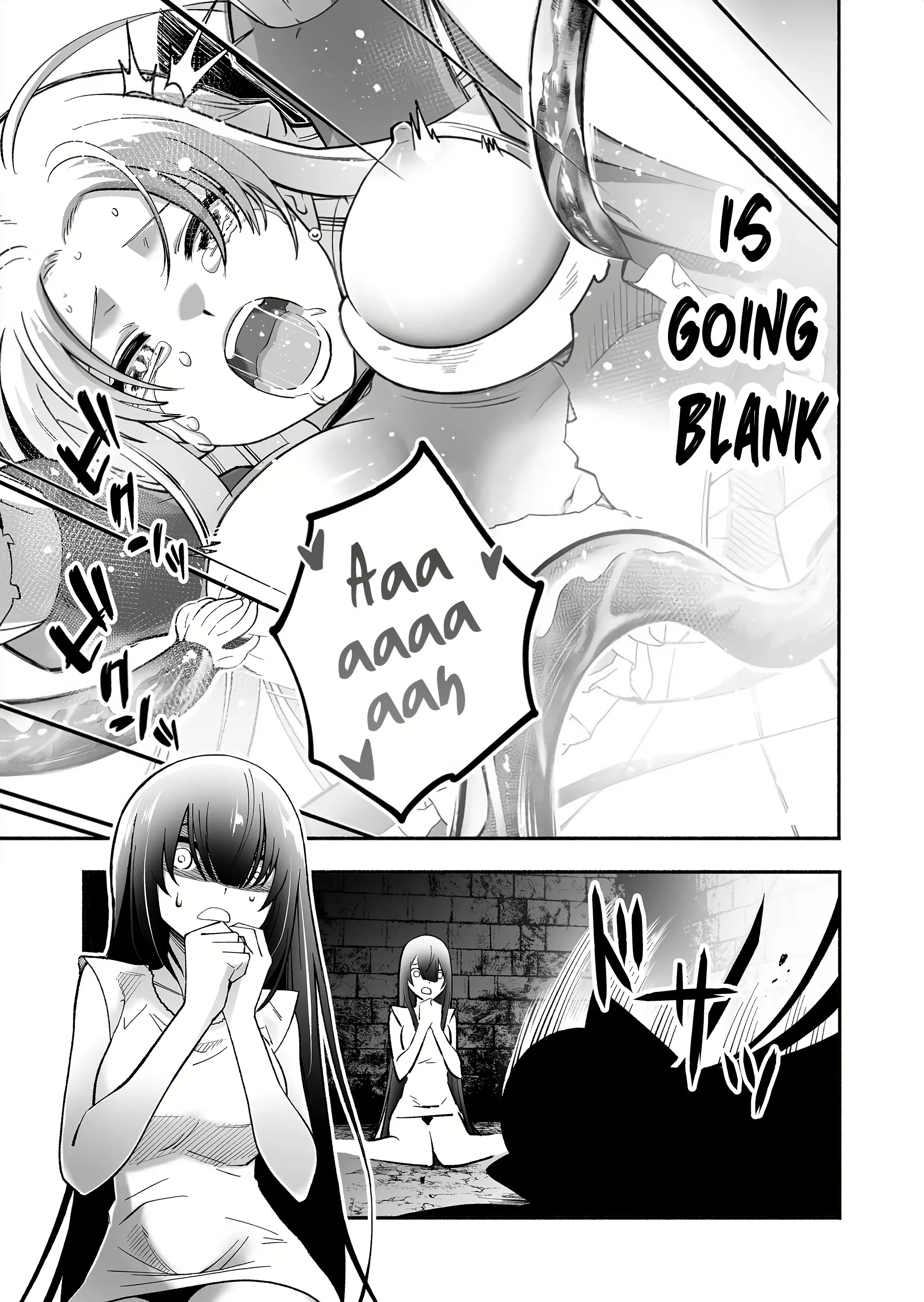 Unique Skill “Slave Encyclopedia” Chapter 1 - Page 35