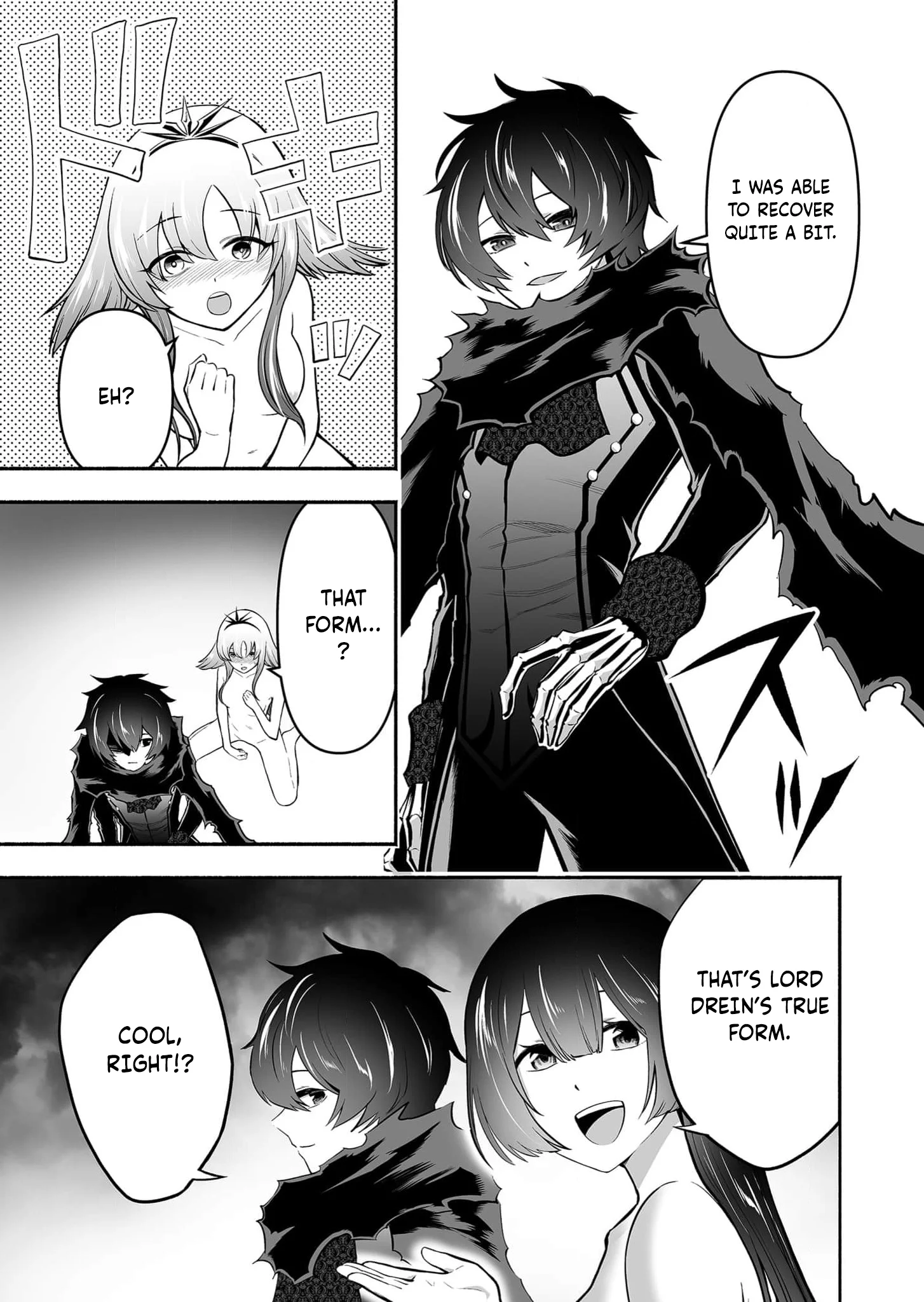 Unique Skill “Slave Encyclopedia” Chapter 10 - Page 16