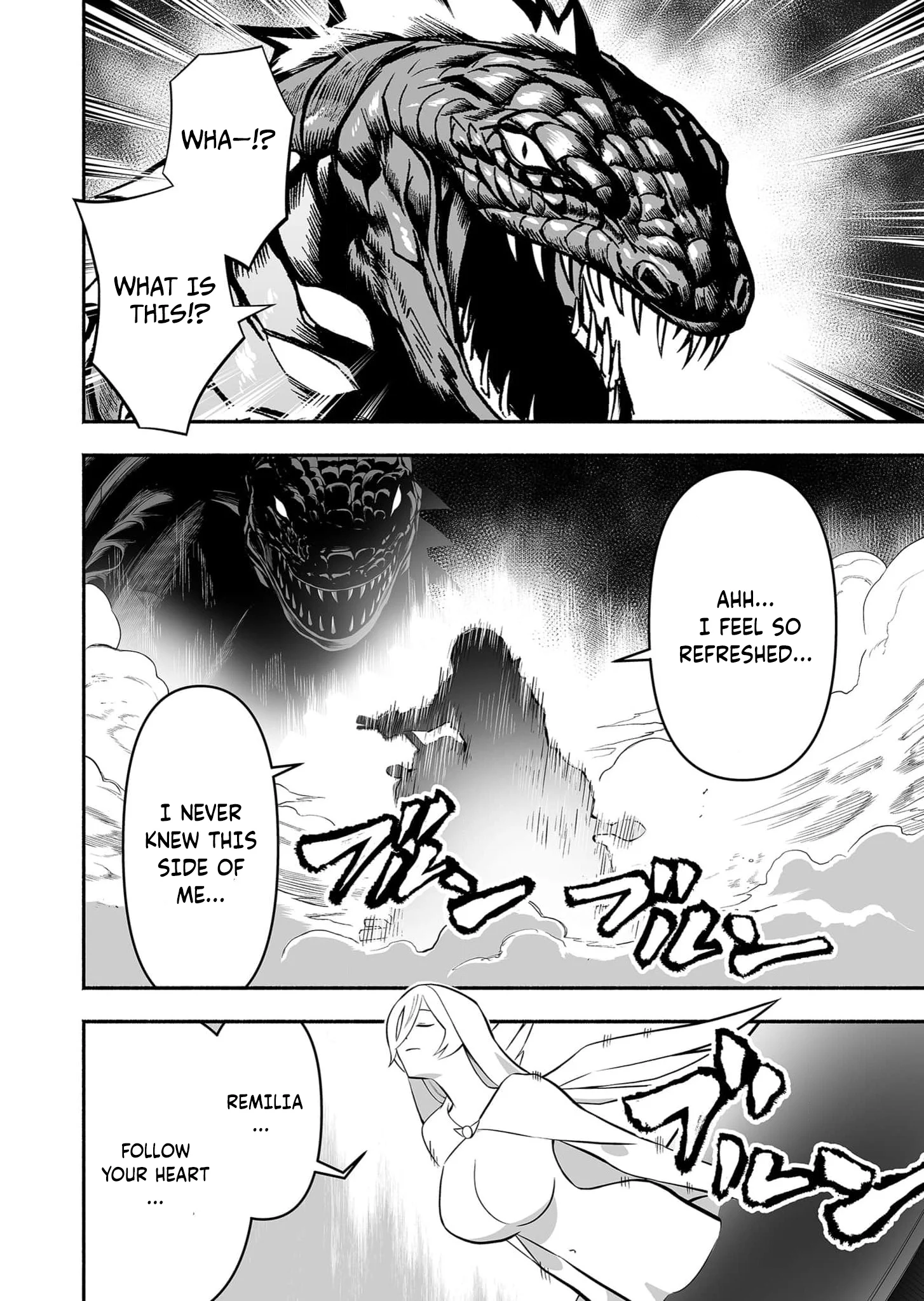 Unique Skill “Slave Encyclopedia” Chapter 10 - Page 21