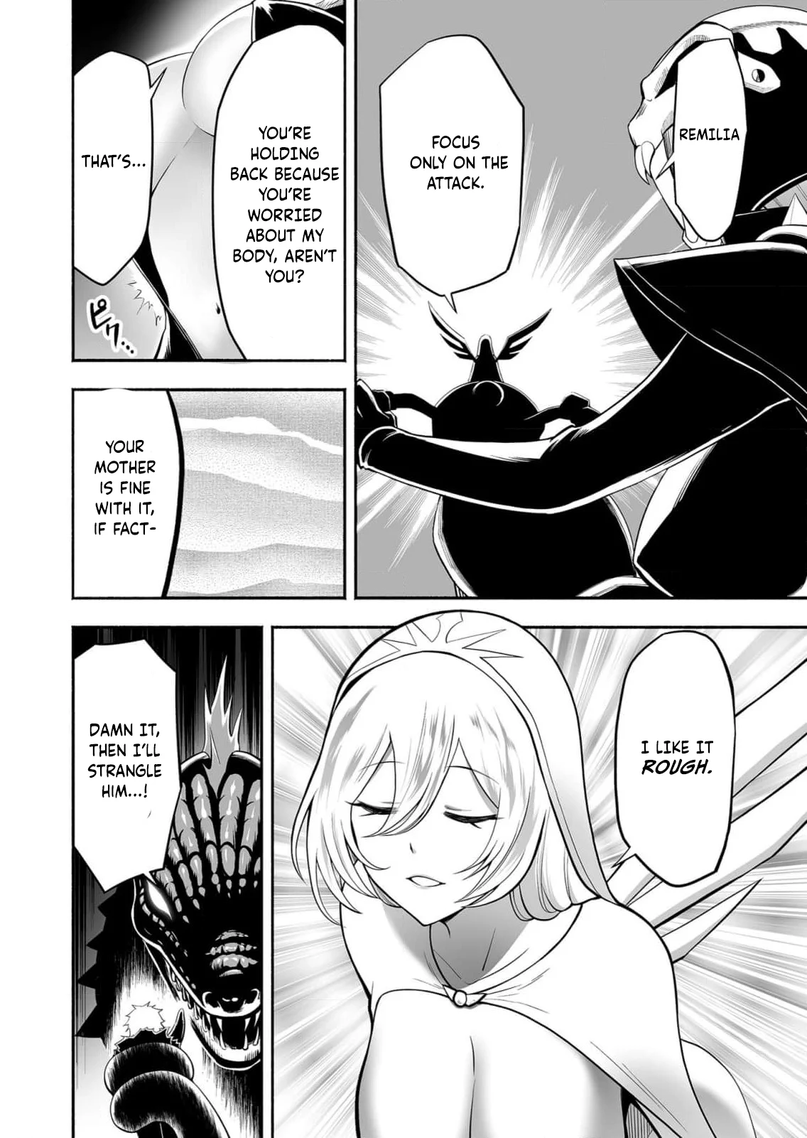 Unique Skill “Slave Encyclopedia” Chapter 11 - Page 13