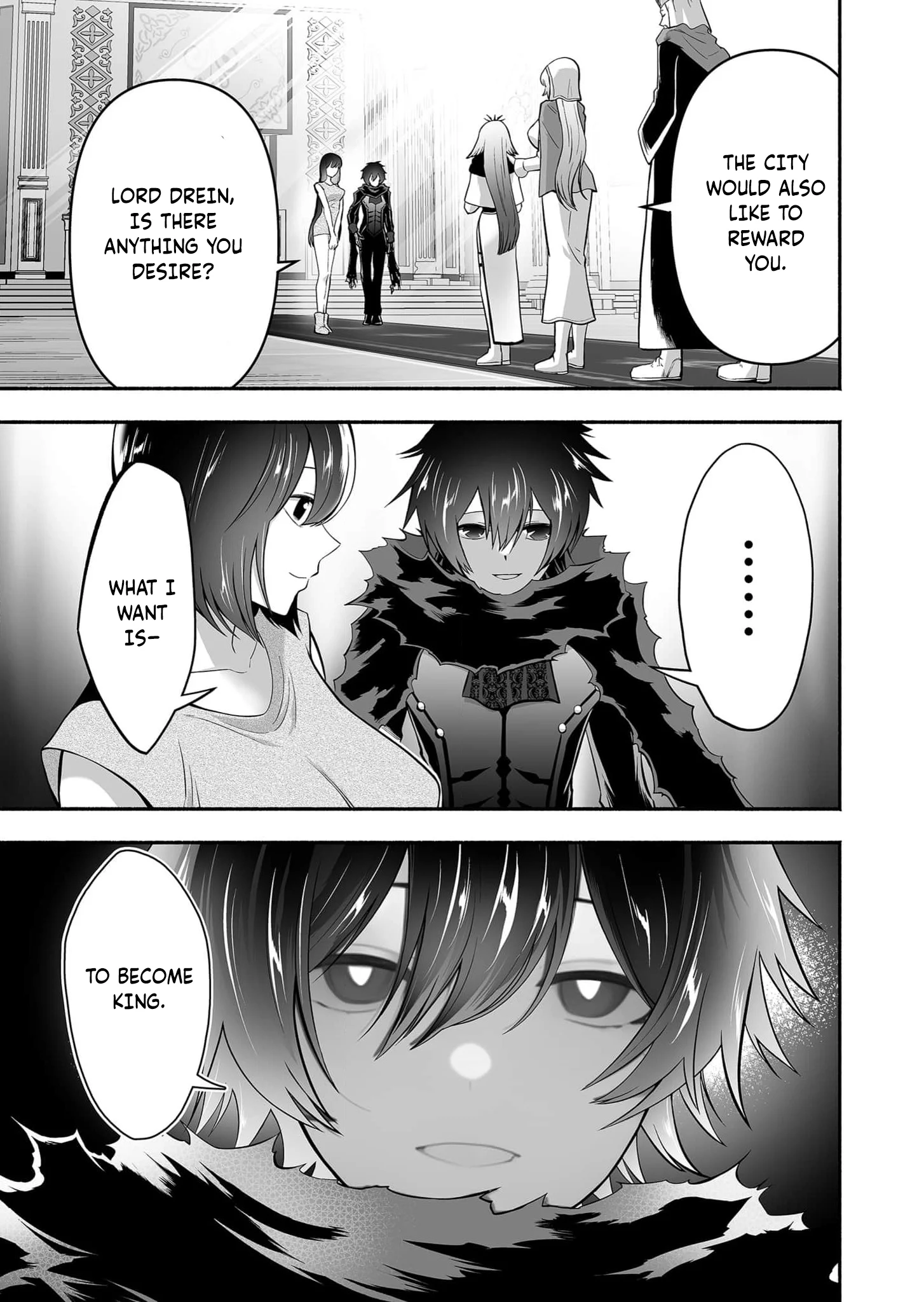 Unique Skill “Slave Encyclopedia” Chapter 12 - Page 18