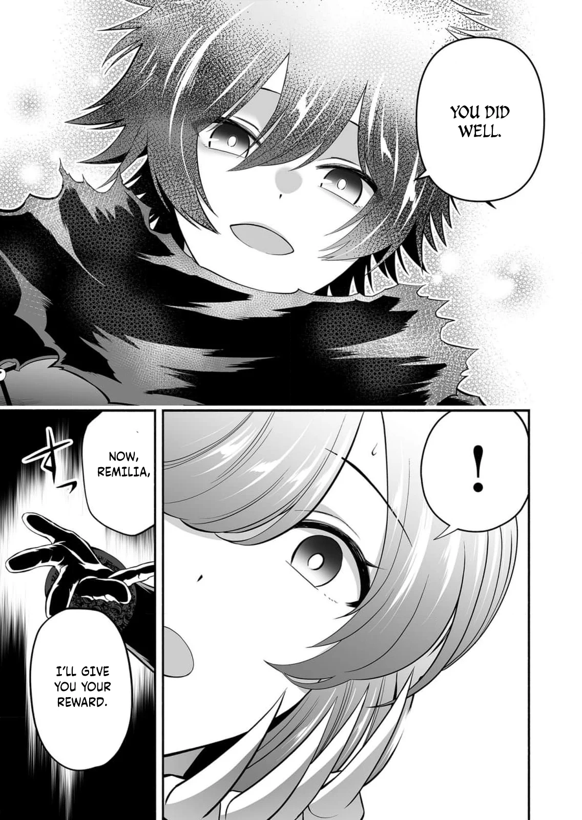 Unique Skill “Slave Encyclopedia” Chapter 12 - Page 4