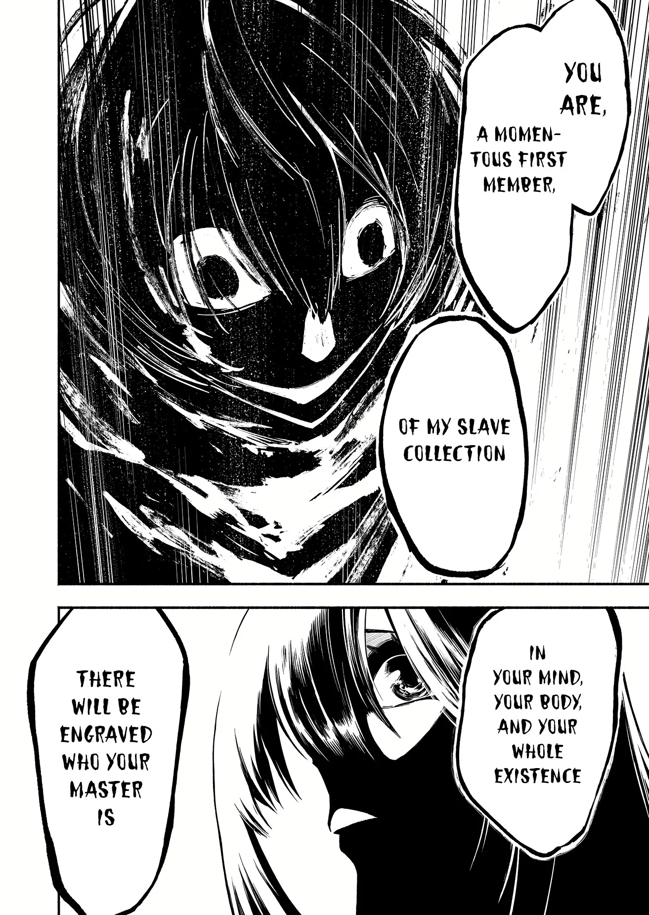 Unique Skill “Slave Encyclopedia” Chapter 2 - Page 14