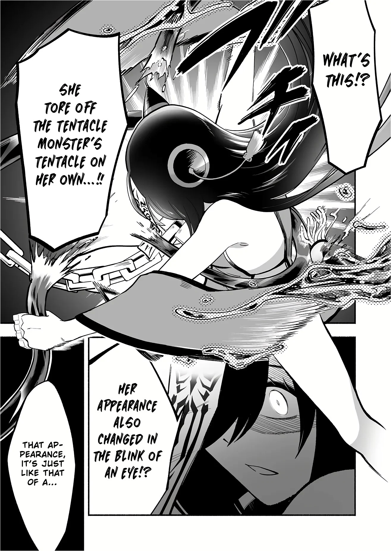 Unique Skill “Slave Encyclopedia” Chapter 2 - Page 19