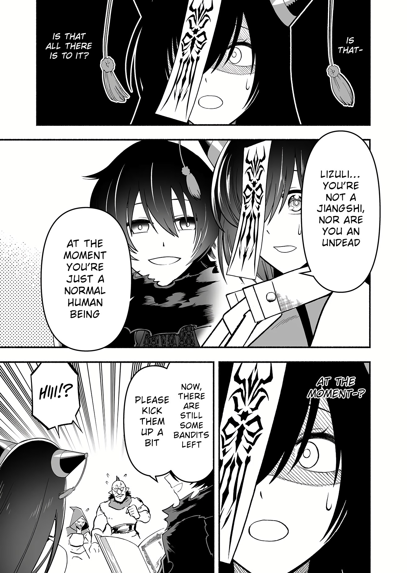 Unique Skill “Slave Encyclopedia” Chapter 2 - Page 29