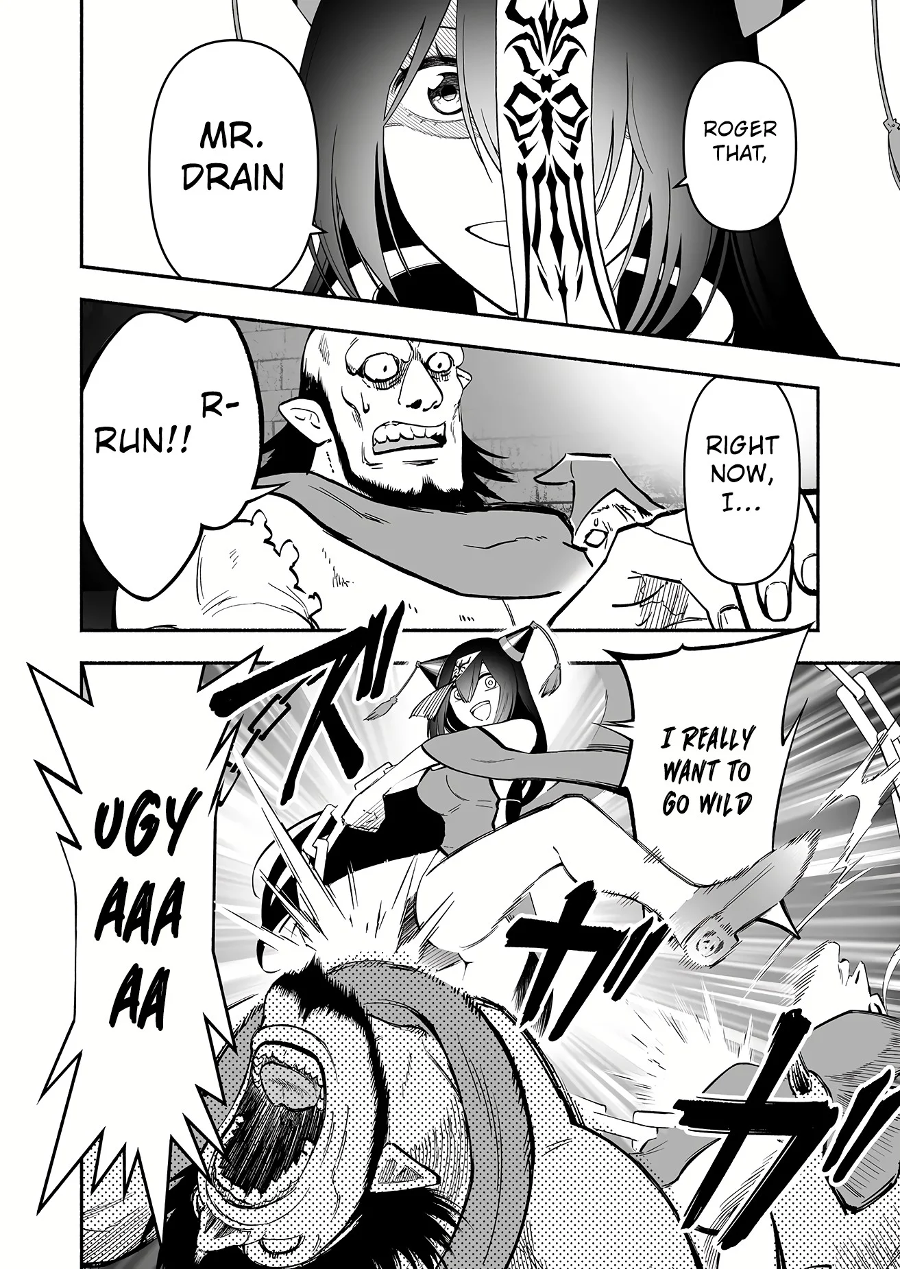 Unique Skill “Slave Encyclopedia” Chapter 2 - Page 30