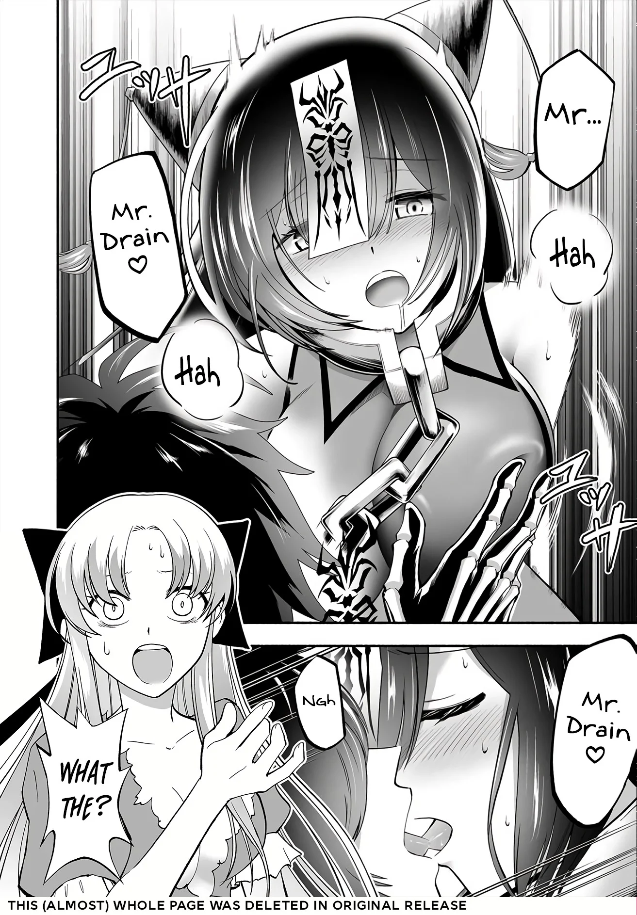 Unique Skill “Slave Encyclopedia” Chapter 2 - Page 32