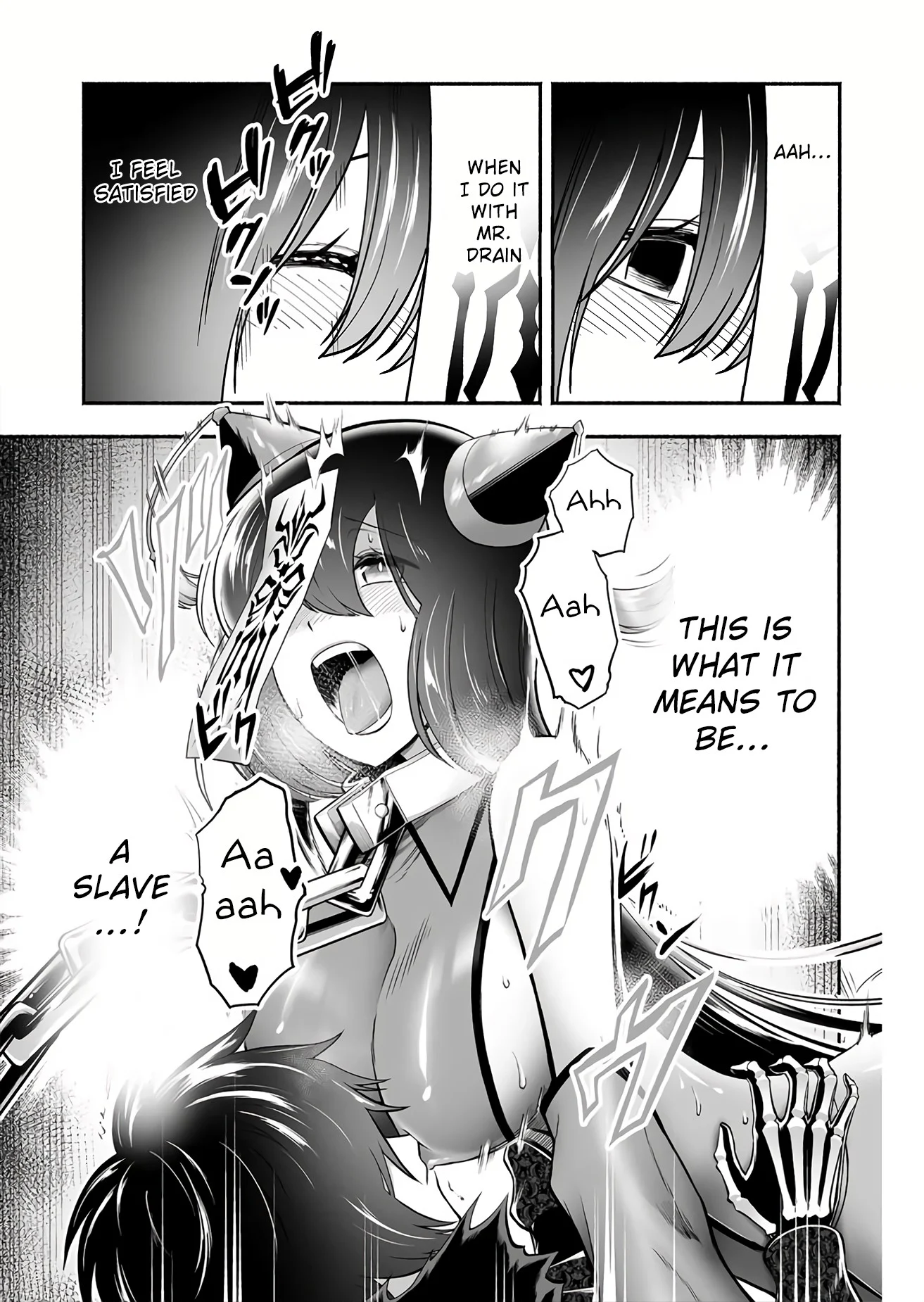 Unique Skill “Slave Encyclopedia” Chapter 2 - Page 35
