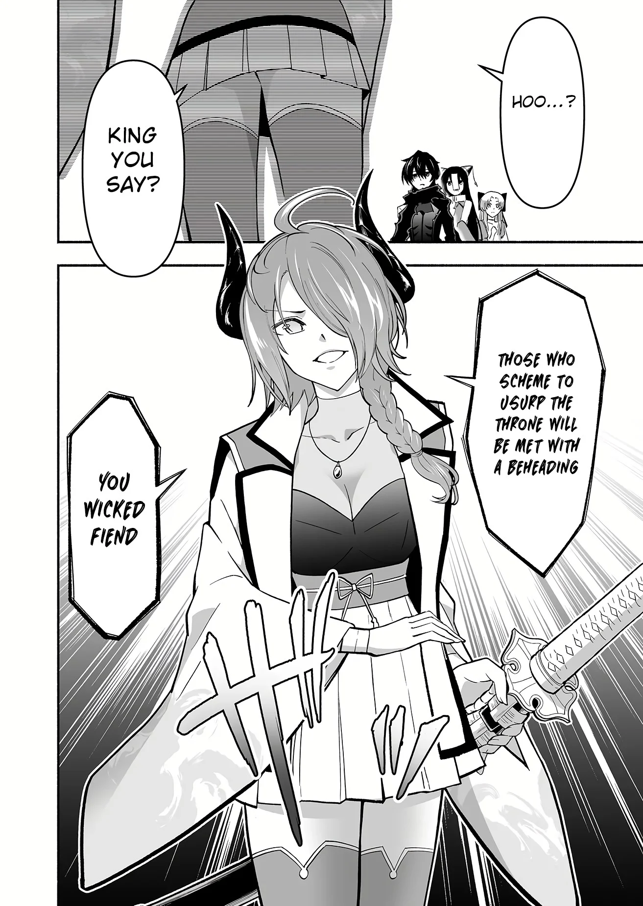 Unique Skill “Slave Encyclopedia” Chapter 2 - Page 42