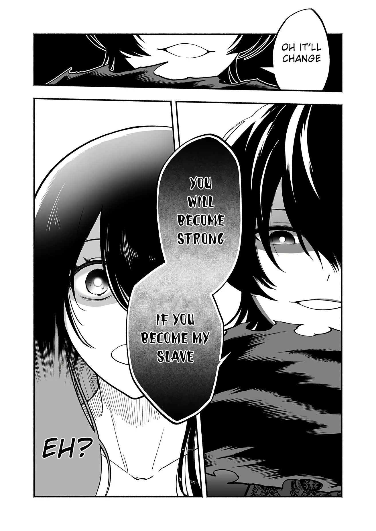 Unique Skill “Slave Encyclopedia” Chapter 2 - Page 7