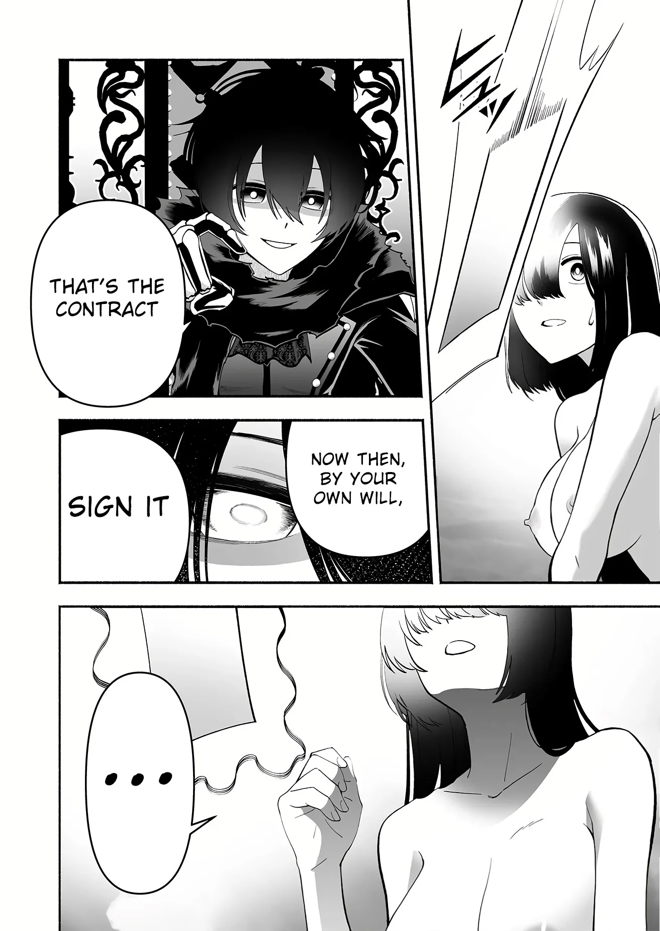 Unique Skill “Slave Encyclopedia” Chapter 2 - Page 10