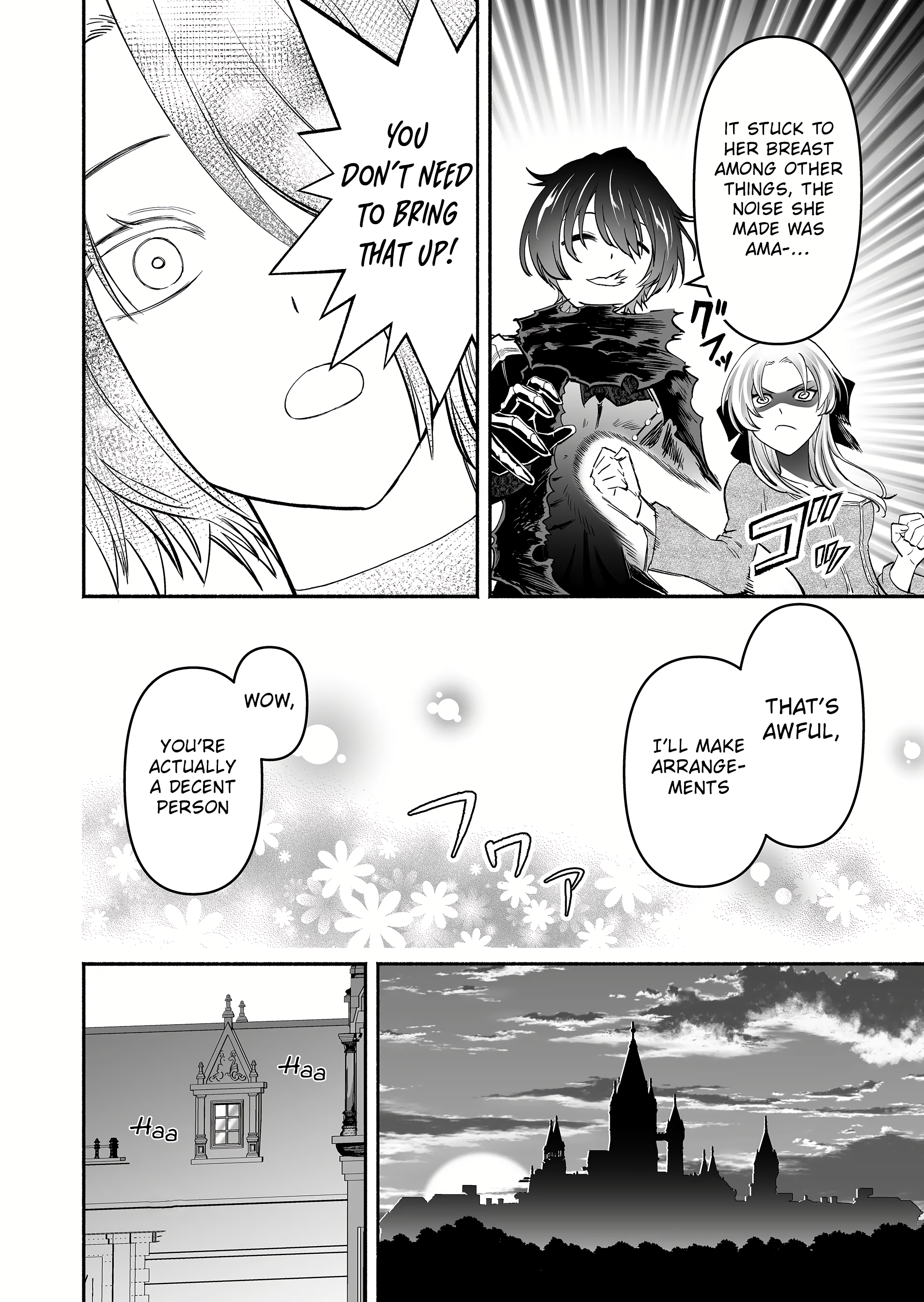 Unique Skill “Slave Encyclopedia” Chapter 3 - Page 12