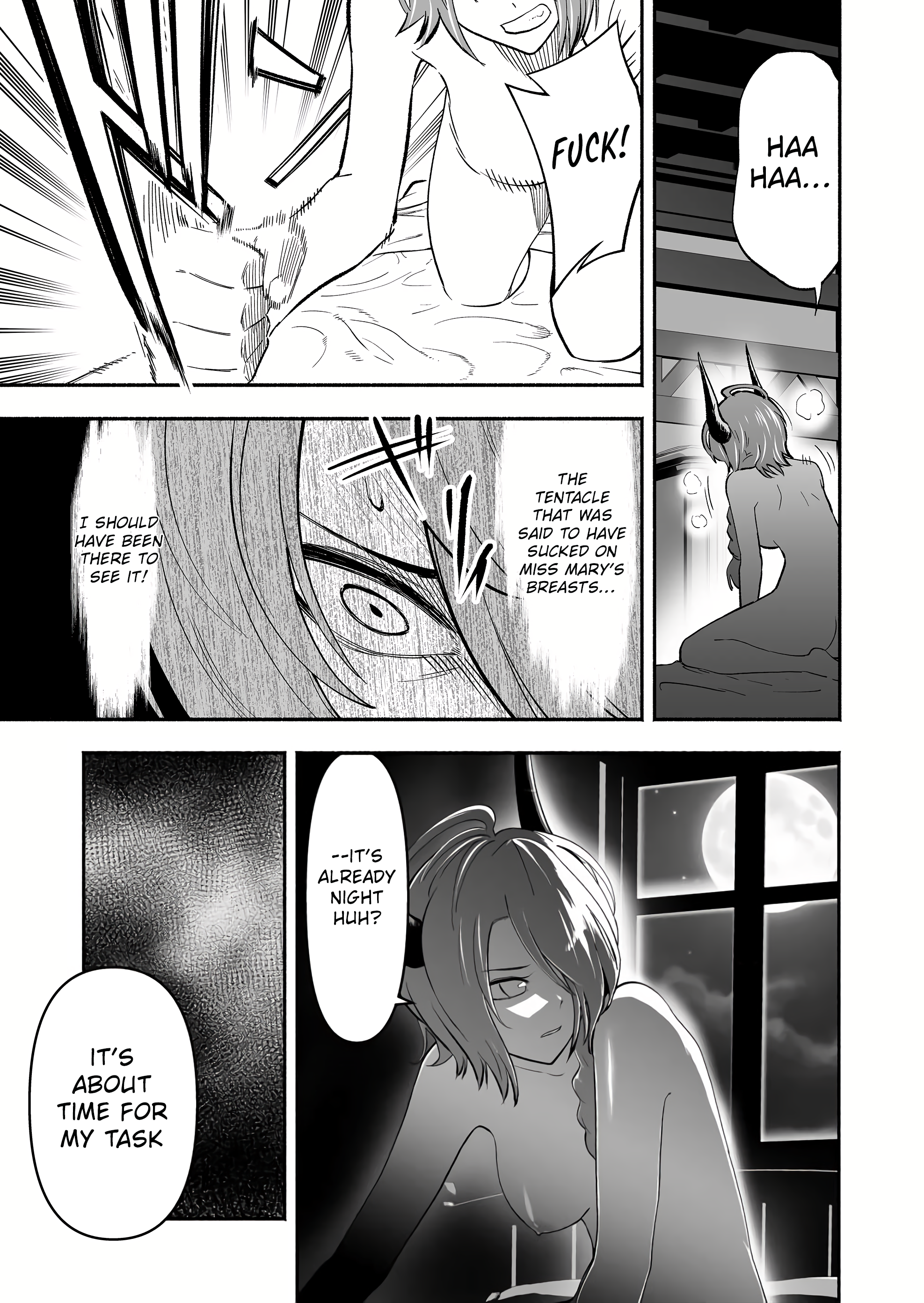 Unique Skill “Slave Encyclopedia” Chapter 3 - Page 15