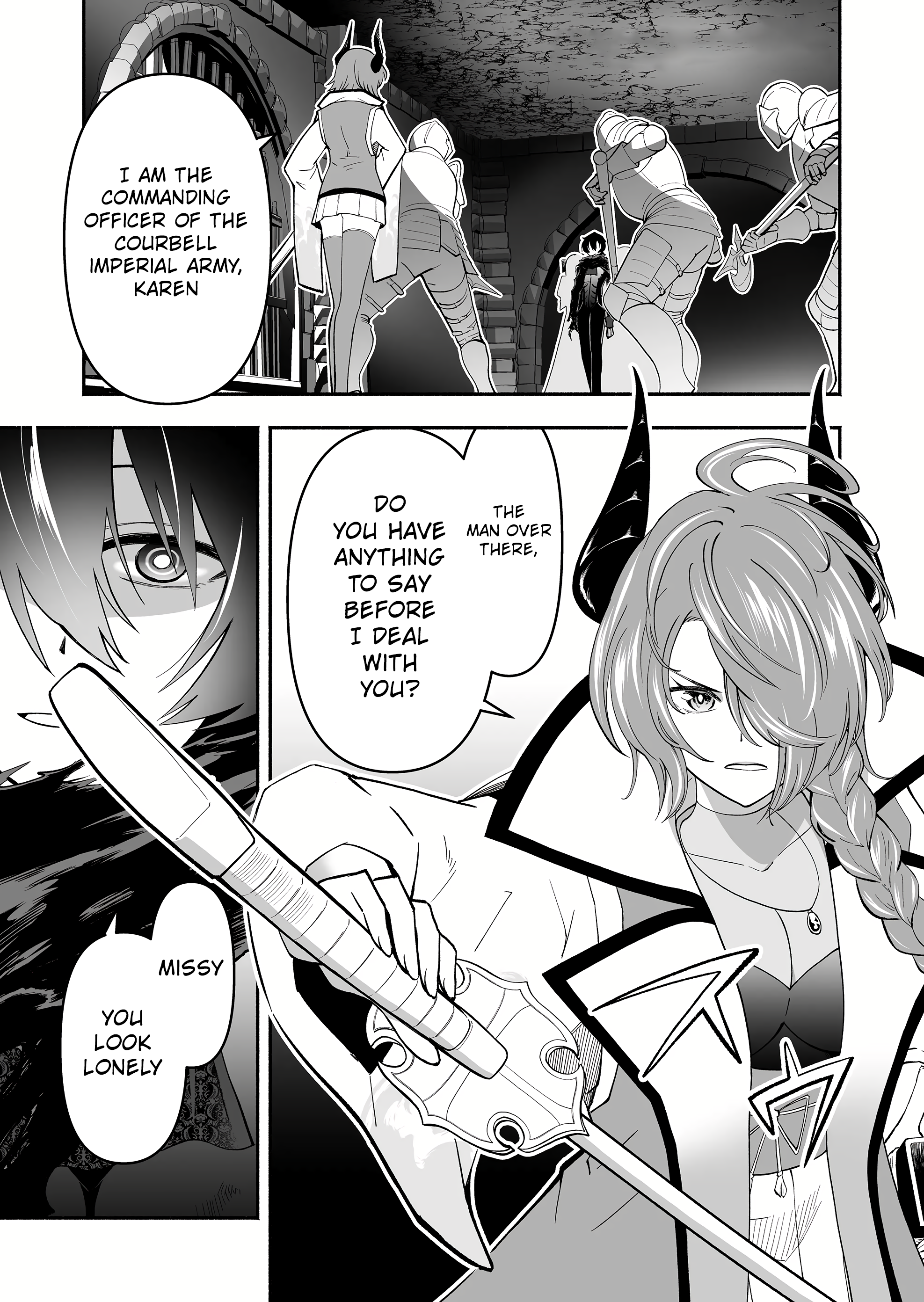 Unique Skill “Slave Encyclopedia” Chapter 3 - Page 3