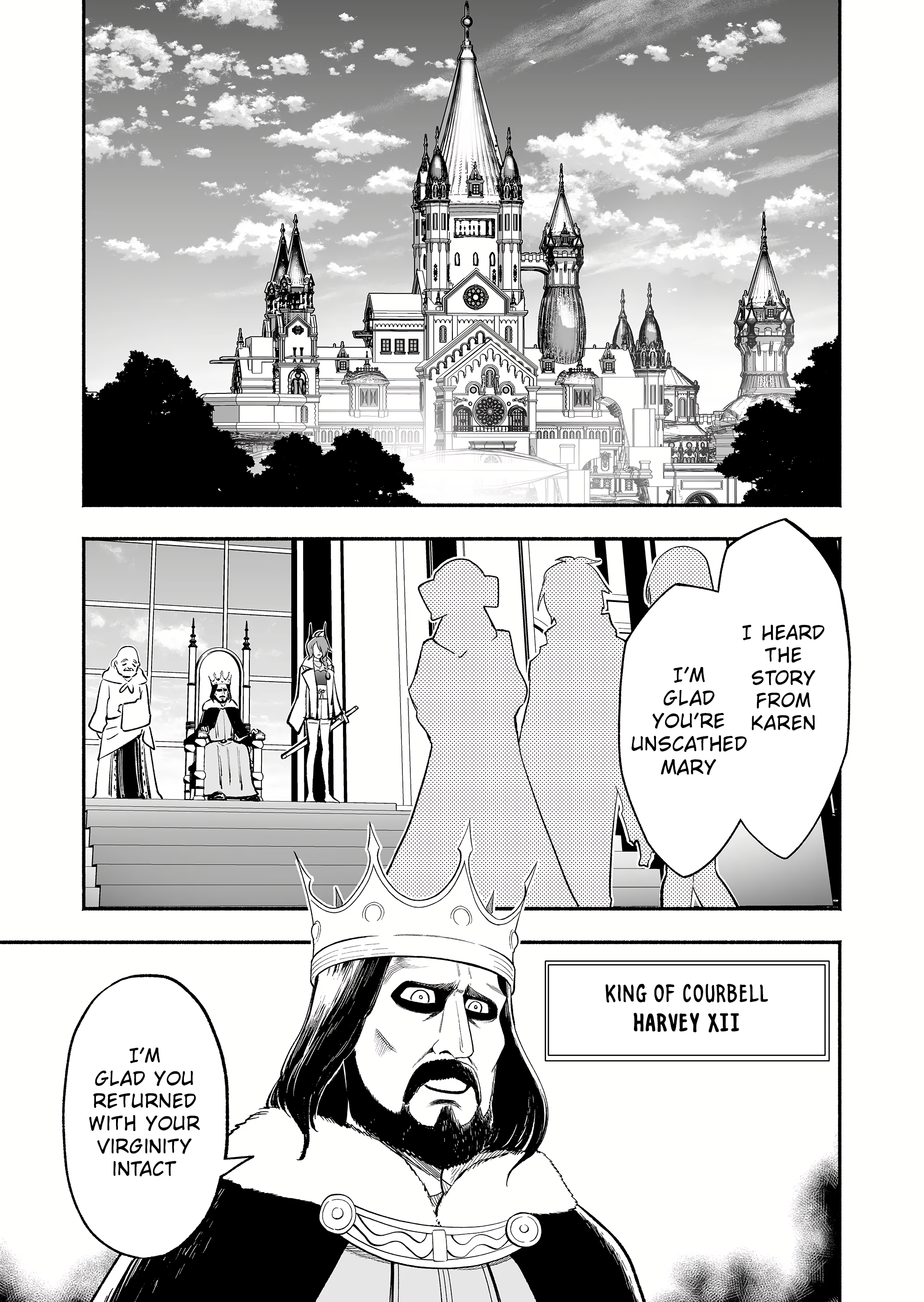 Unique Skill “Slave Encyclopedia” Chapter 3 - Page 7
