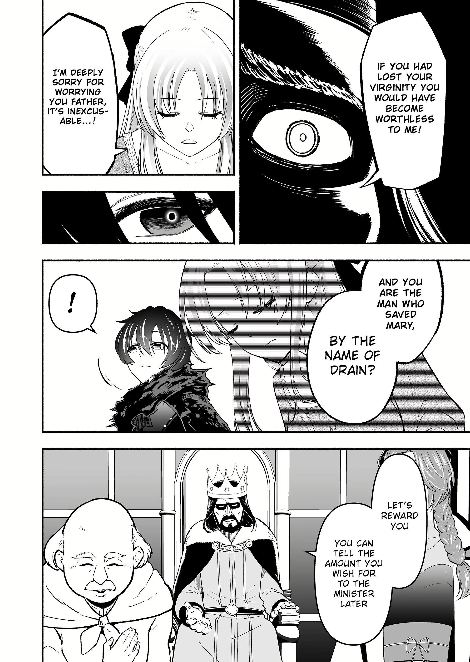 Unique Skill “Slave Encyclopedia” Chapter 3 - Page 8