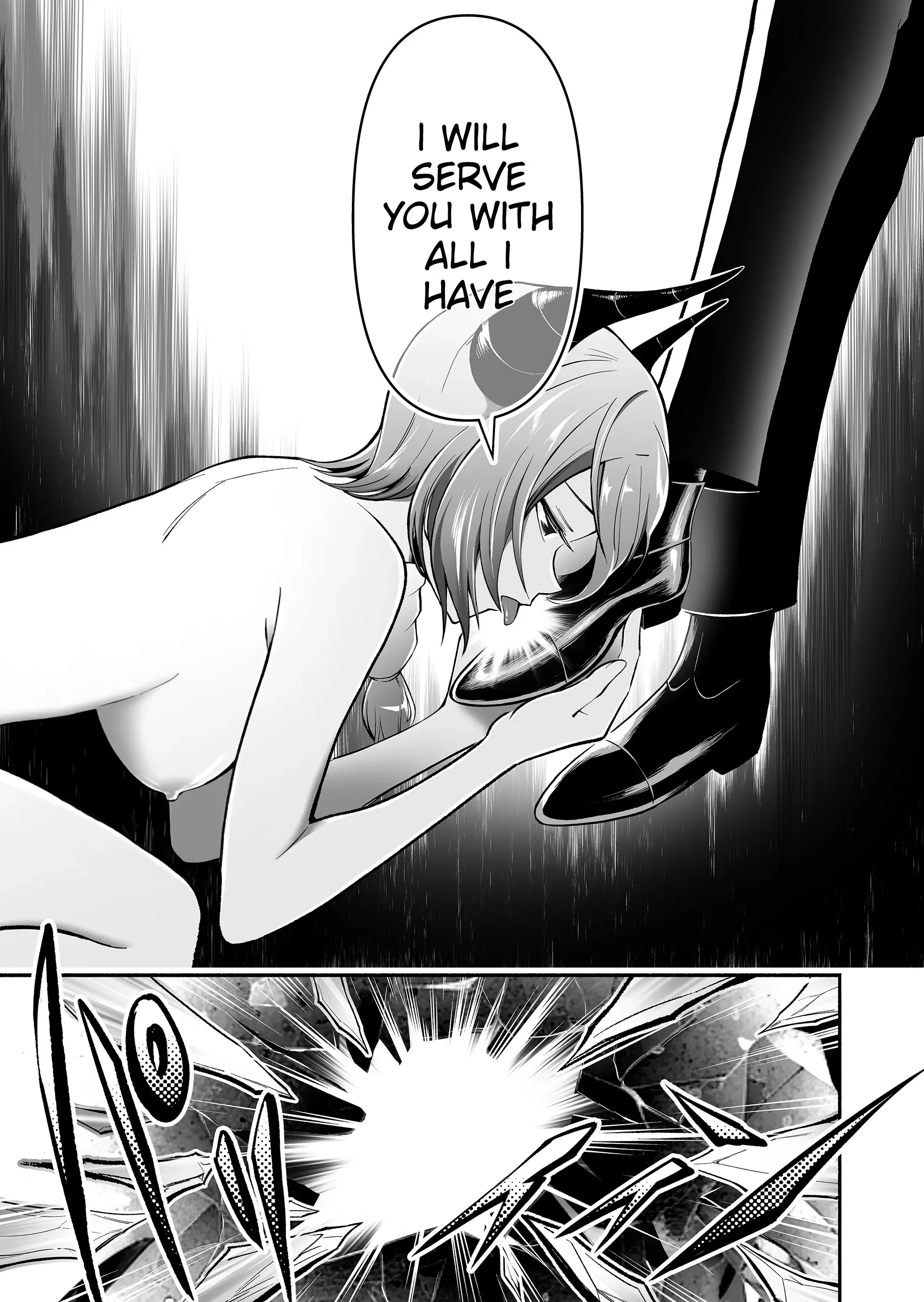 Unique Skill “Slave Encyclopedia” Chapter 5 - Page 21