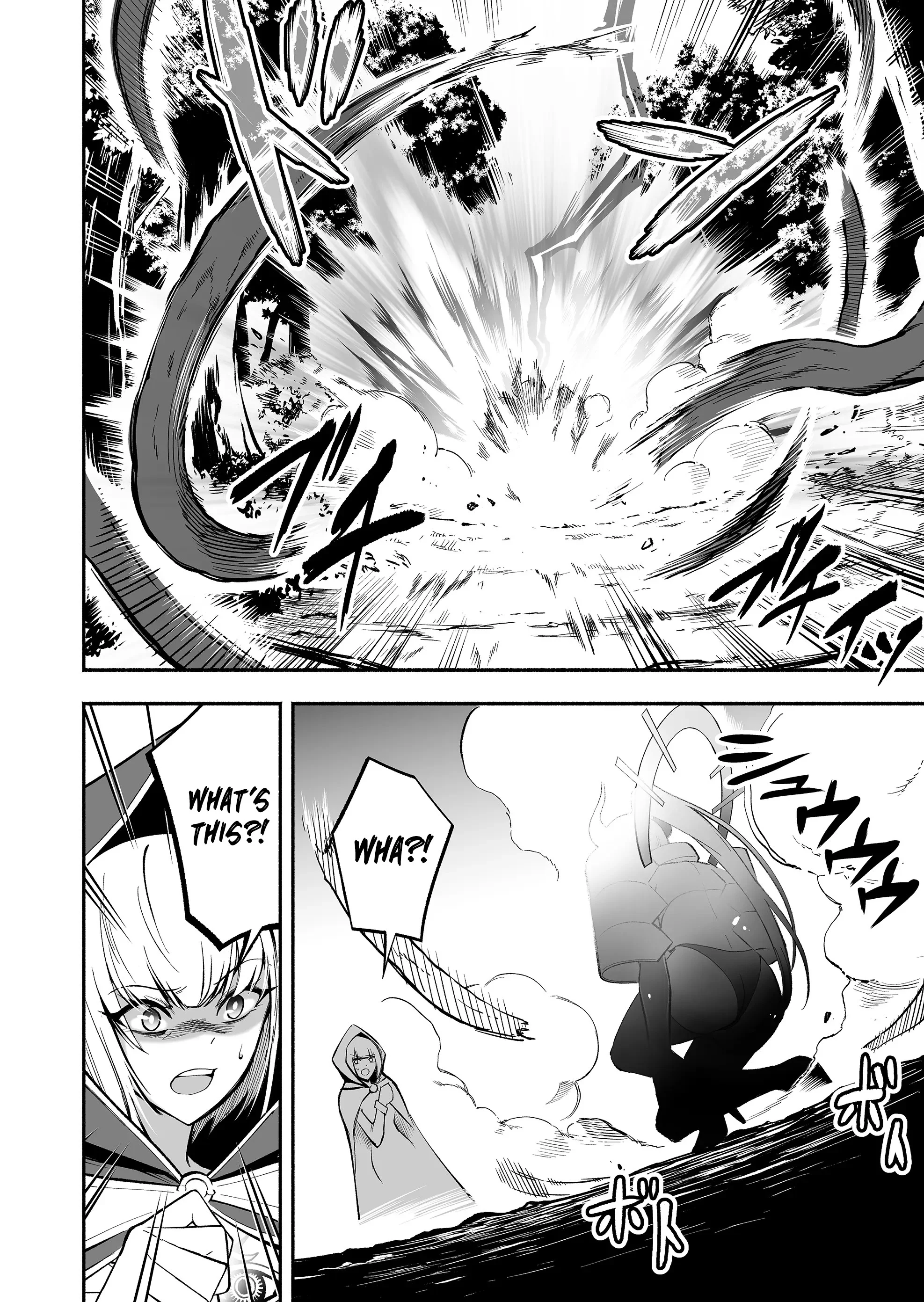Unique Skill “Slave Encyclopedia” Chapter 5 - Page 22