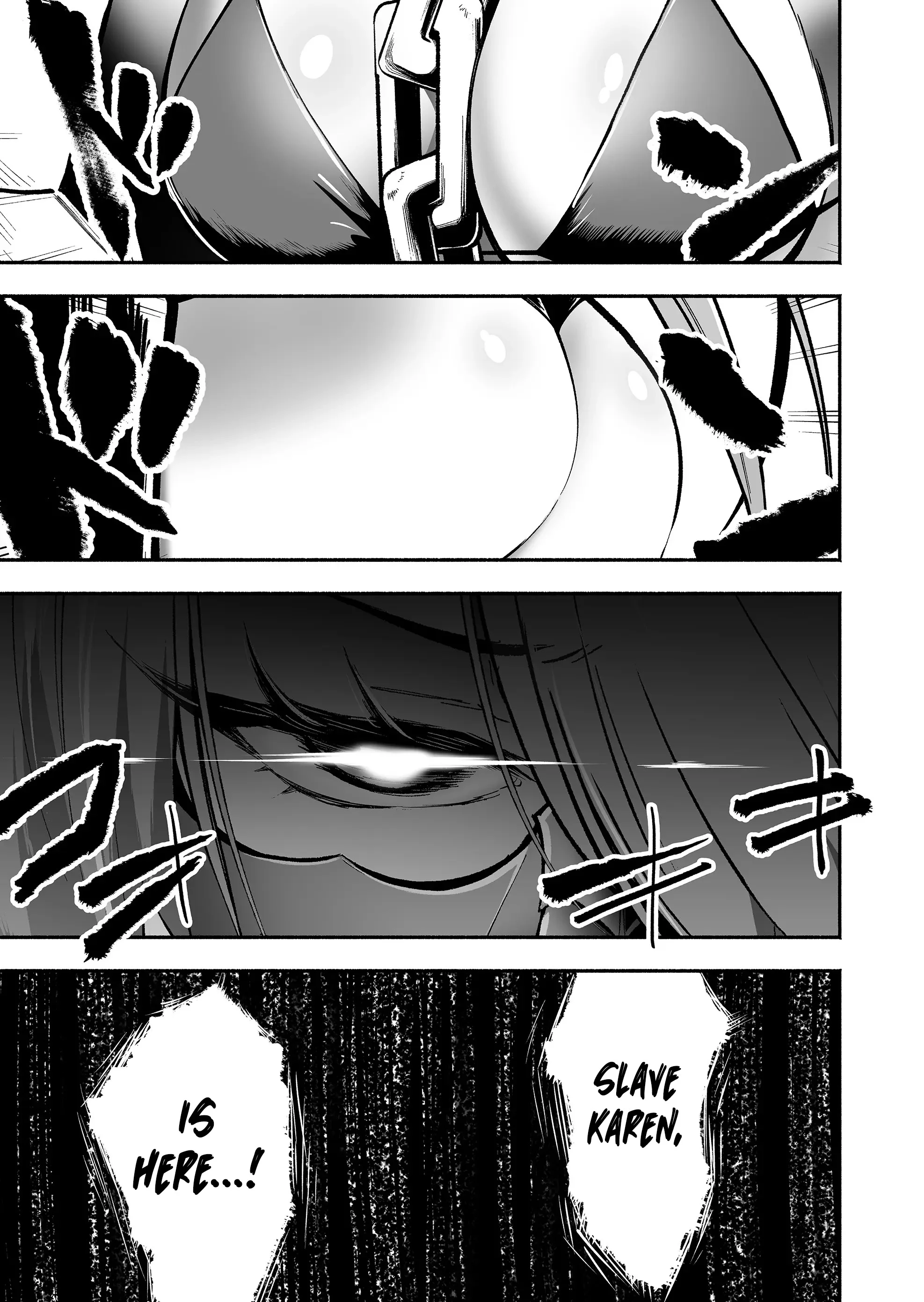 Unique Skill “Slave Encyclopedia” Chapter 5 - Page 23