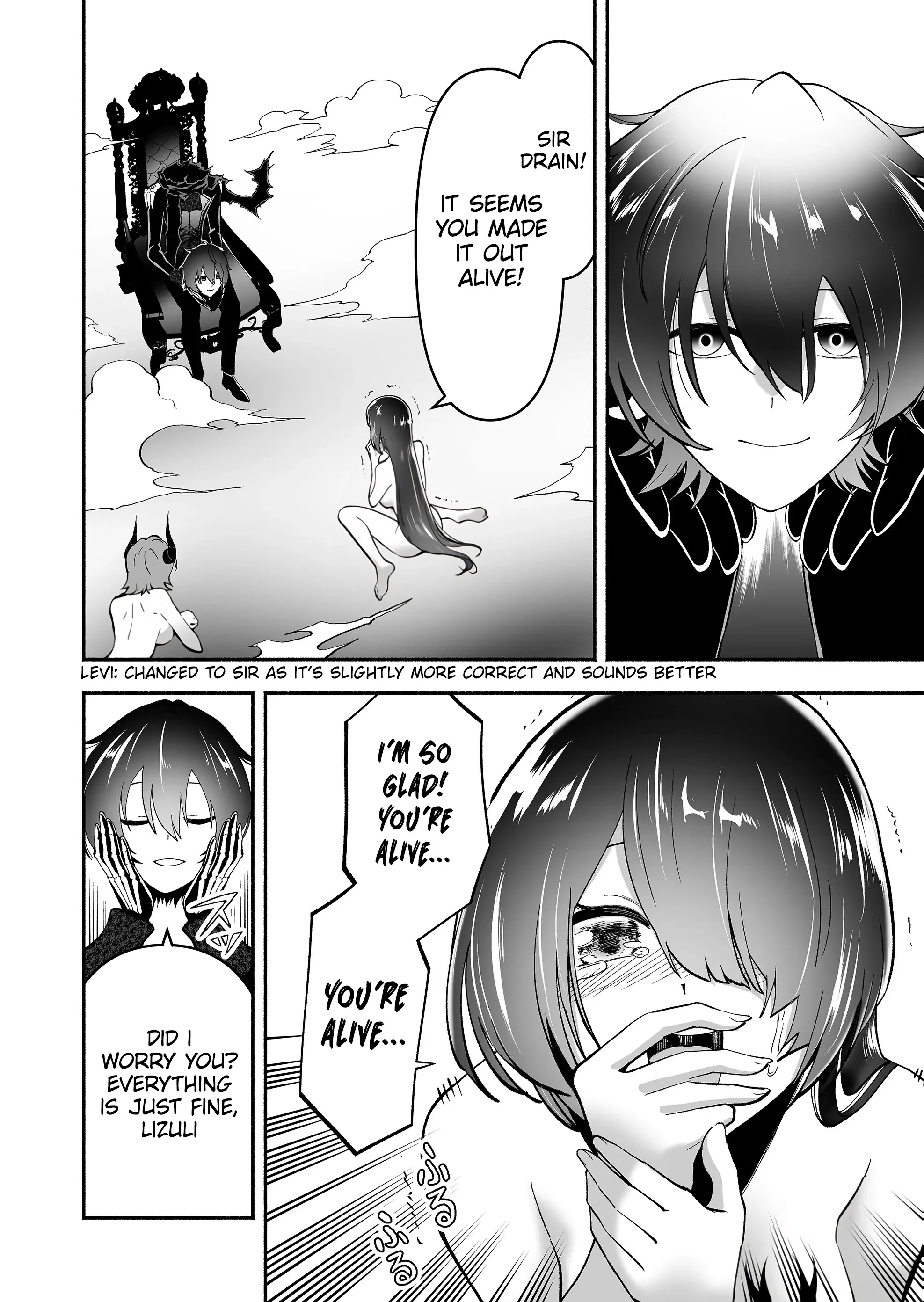 Unique Skill “Slave Encyclopedia” Chapter 5 - Page 4