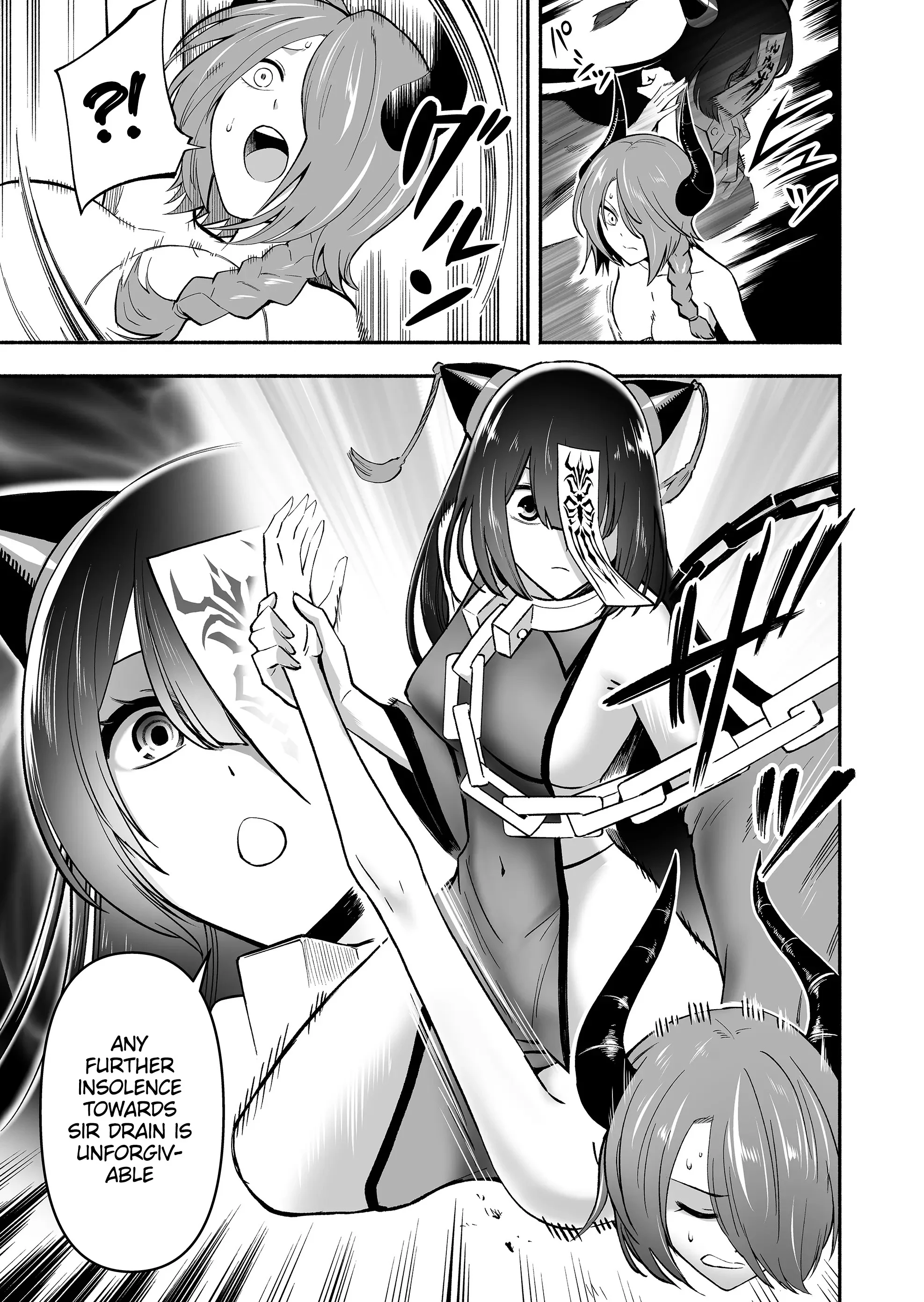 Unique Skill “Slave Encyclopedia” Chapter 5 - Page 9