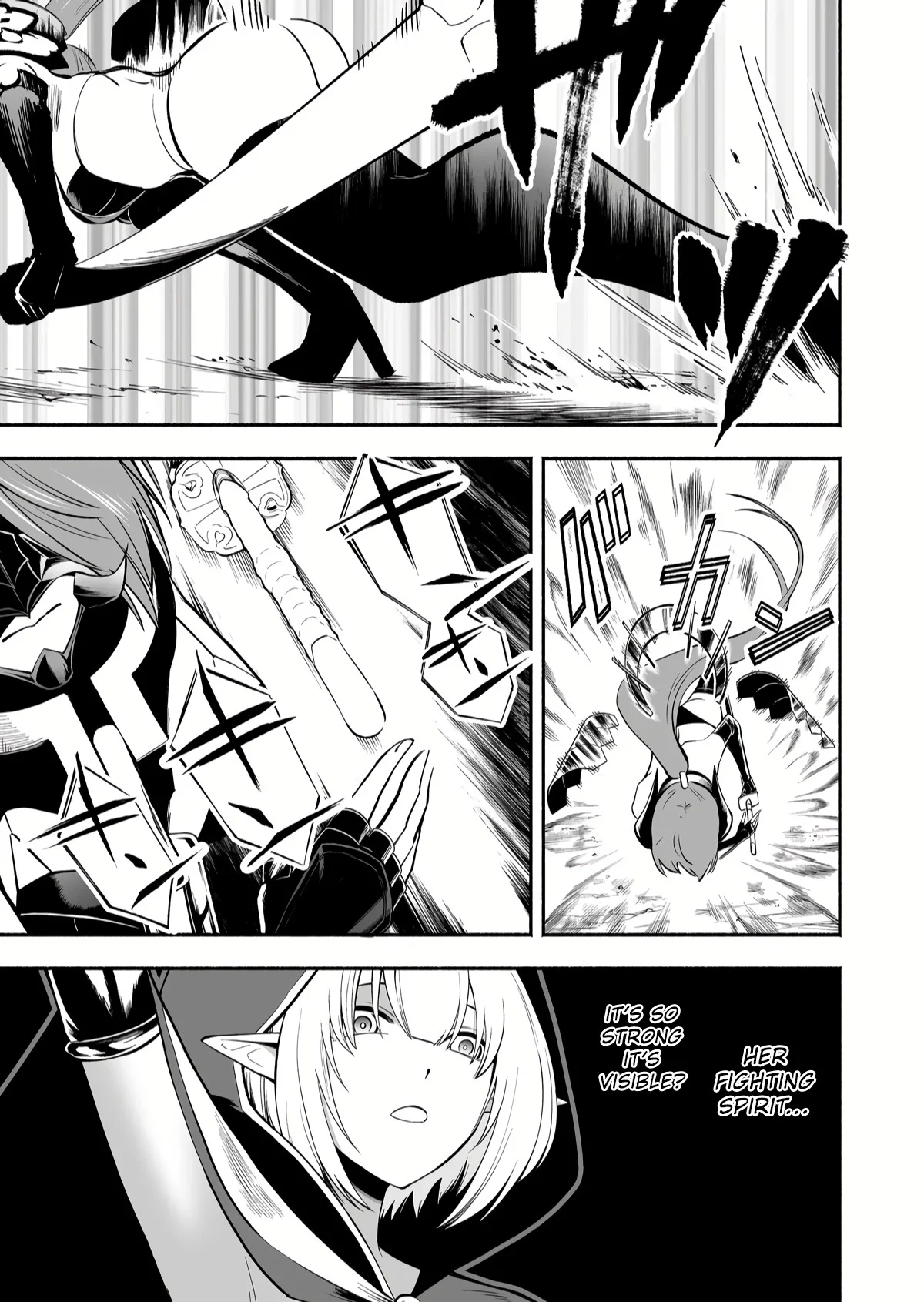 Unique Skill “Slave Encyclopedia” Chapter 6 - Page 11