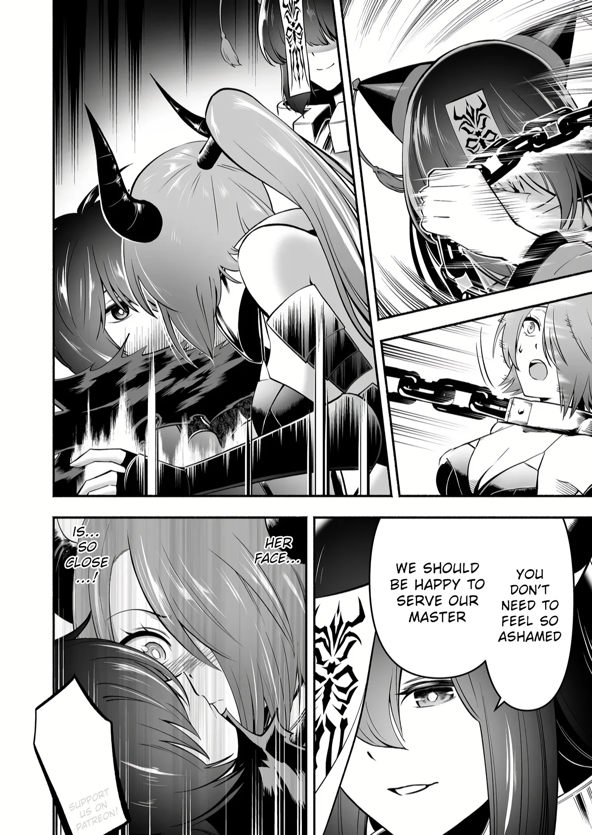 Unique Skill “Slave Encyclopedia” Chapter 6 - Page 20