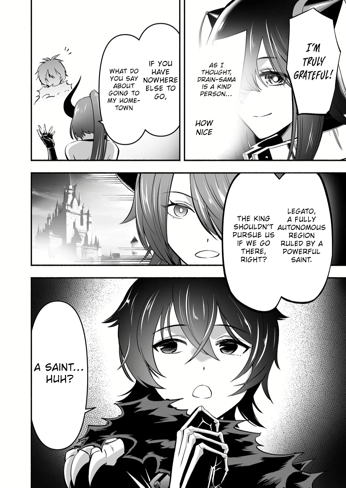Unique Skill “Slave Encyclopedia” Chapter 6 - Page 26