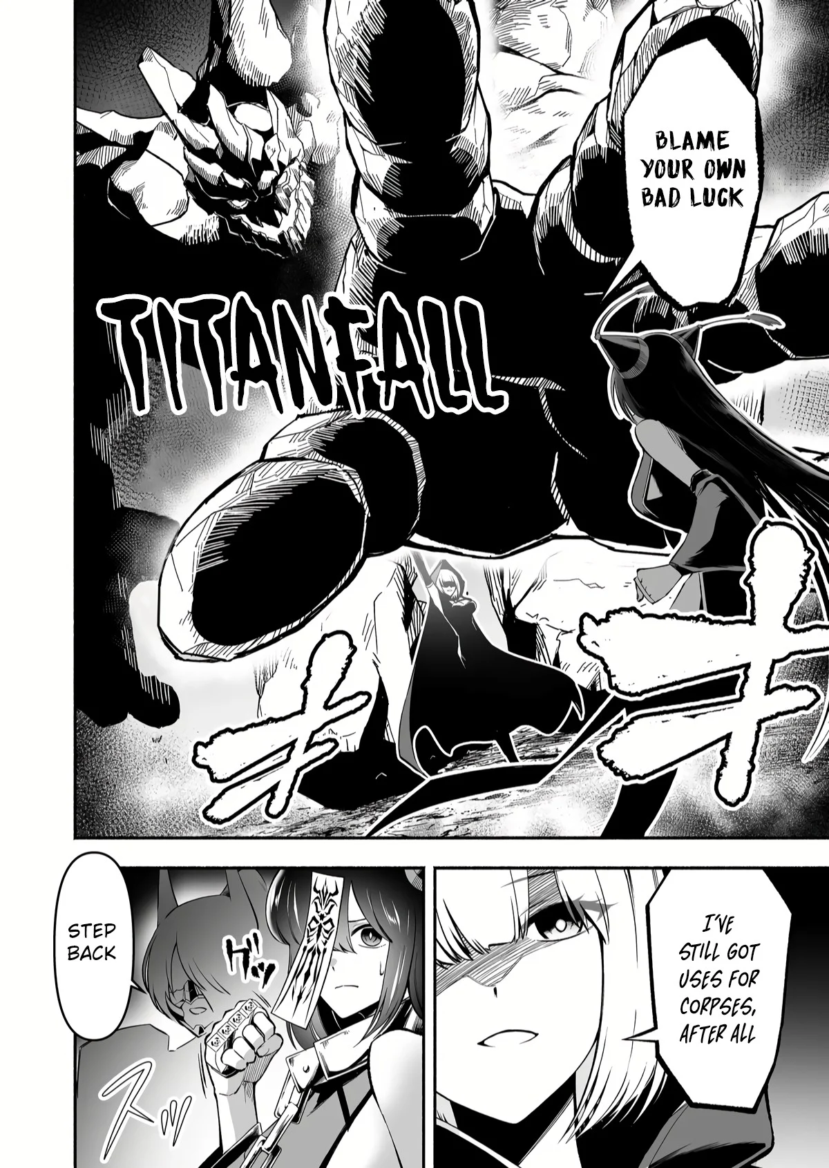 Unique Skill “Slave Encyclopedia” Chapter 6 - Page 10