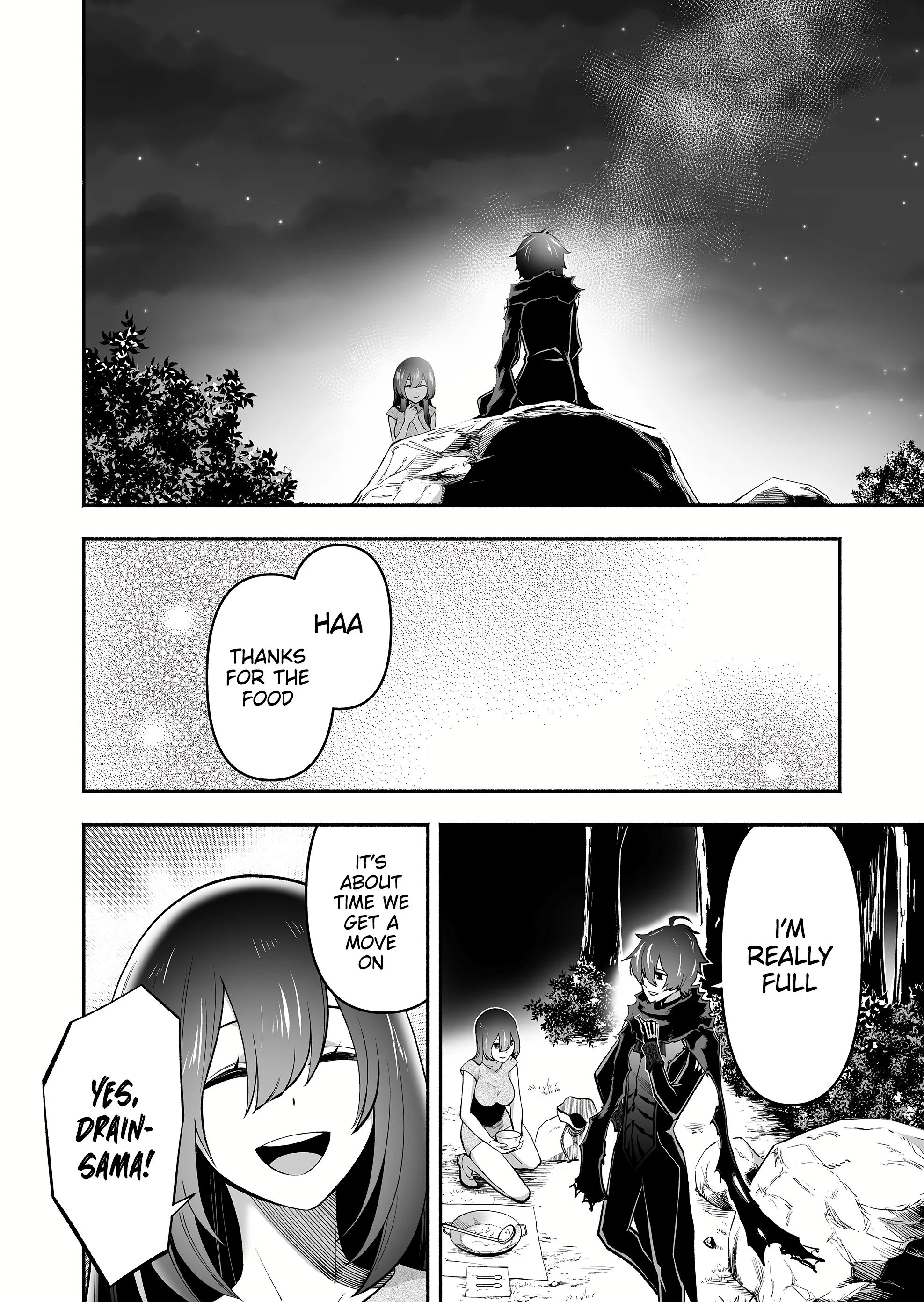 Unique Skill “Slave Encyclopedia” Chapter 7 - Page 14