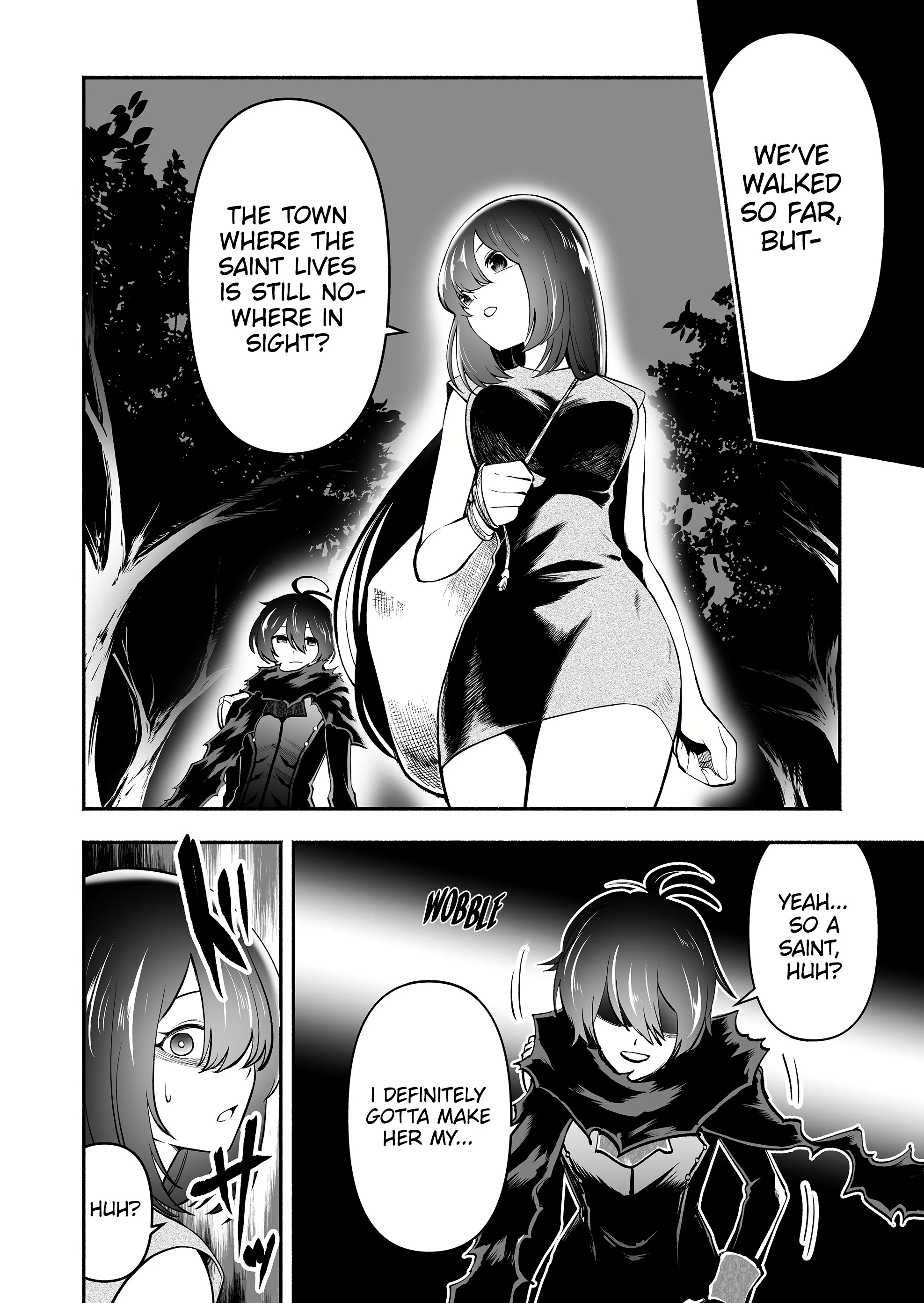 Unique Skill “Slave Encyclopedia” Chapter 7 - Page 4