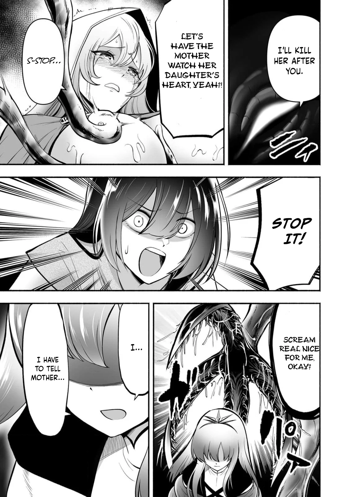 Unique Skill “Slave Encyclopedia” Chapter 9 - Page 20