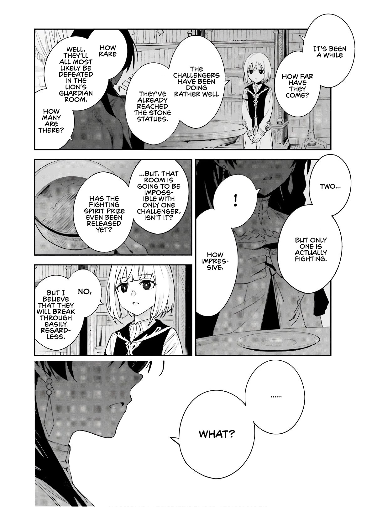 Unnamed Memory Chapter 1 - Page 13