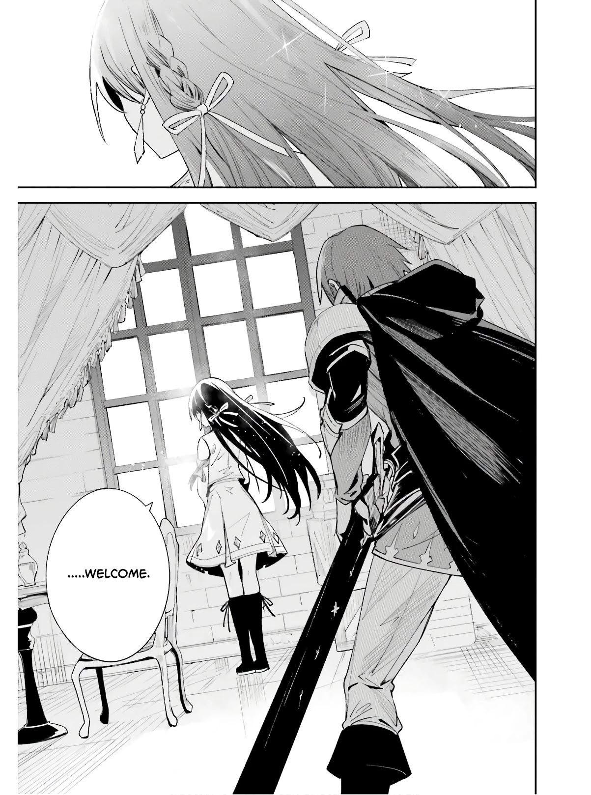 Unnamed Memory Chapter 1 - Page 28